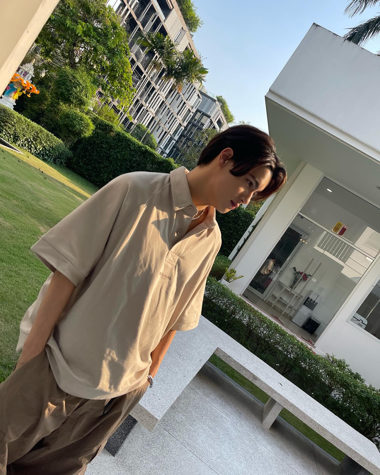 ไอซ์ - พาริส อินทรโกมาลย์สุต