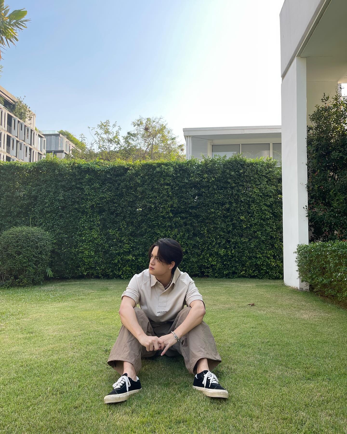 ไอซ์ - พาริส อินทรโกมาลย์สุต