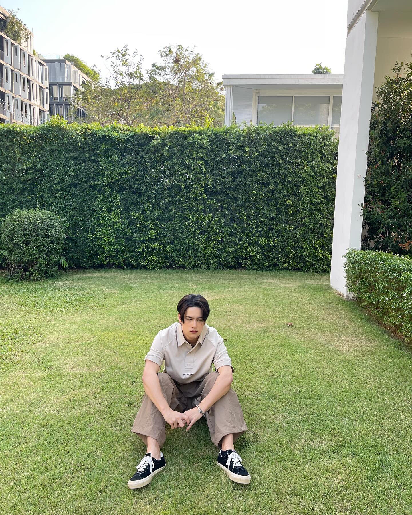 ไอซ์ - พาริส อินทรโกมาลย์สุต