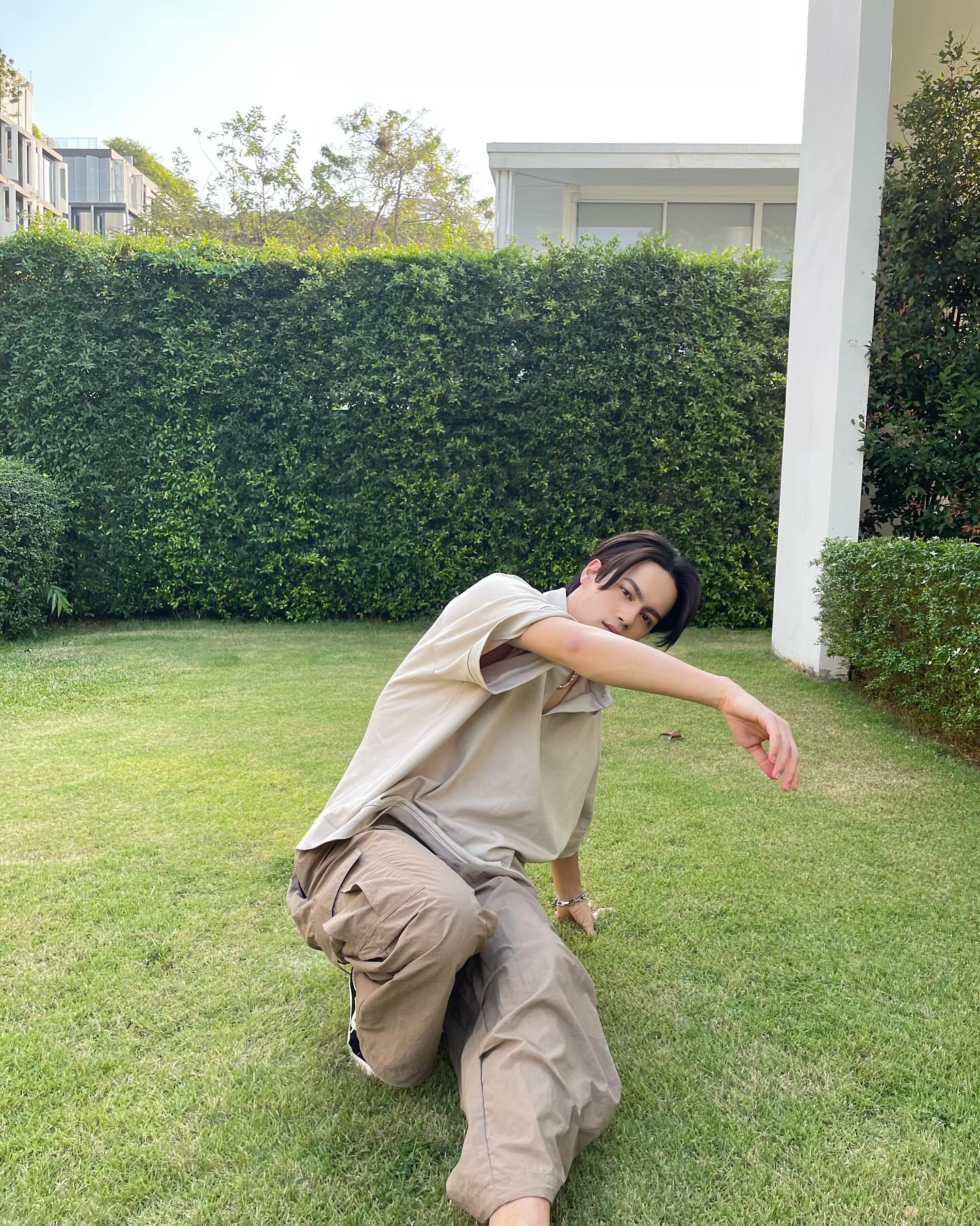 ไอซ์ - พาริส อินทรโกมาลย์สุต