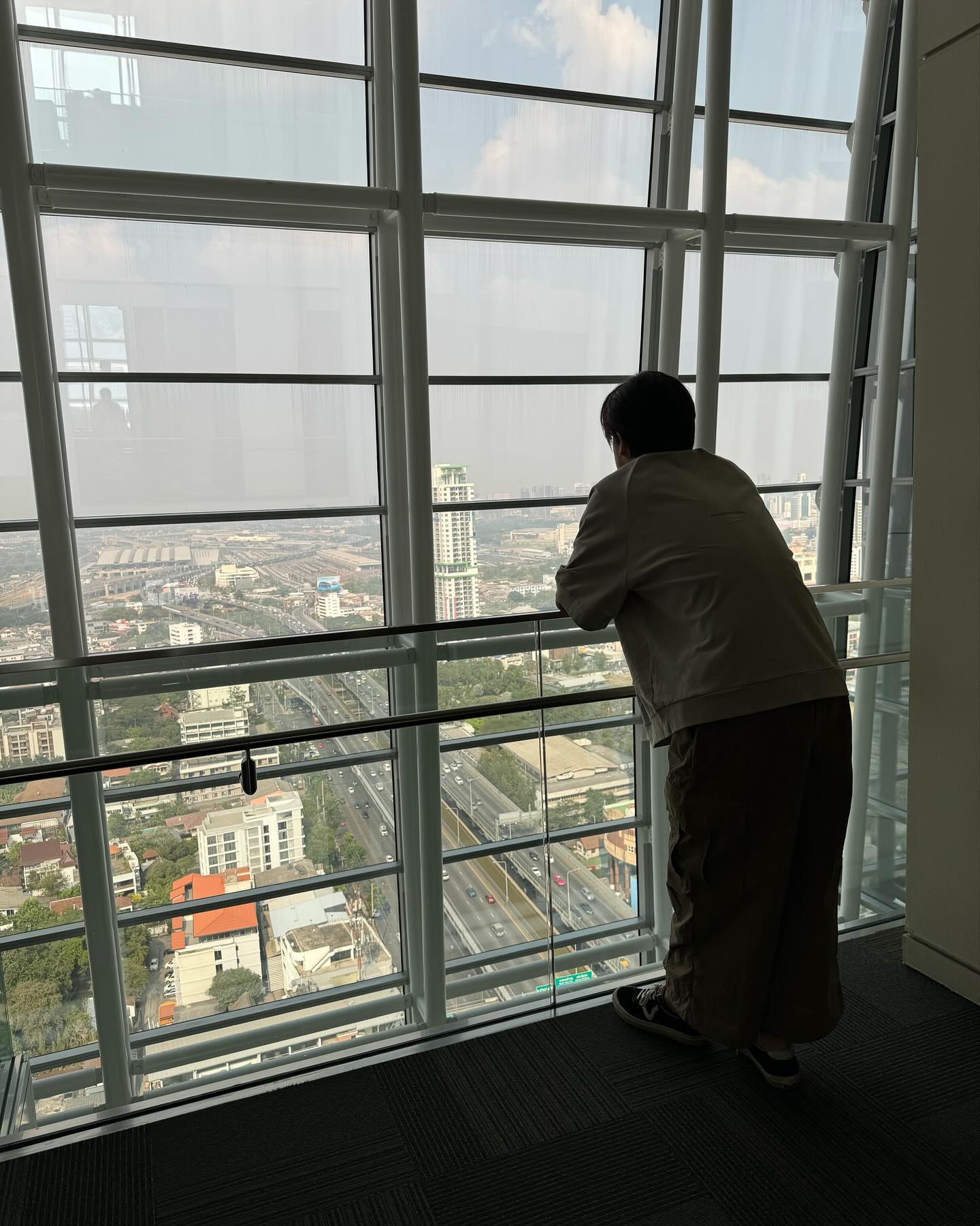 ไอซ์ - พาริส อินทรโกมาลย์สุต