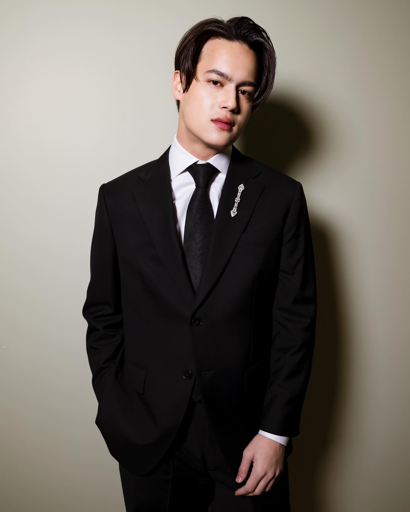 ไอซ์ - พาริส อินทรโกมาลย์สุต