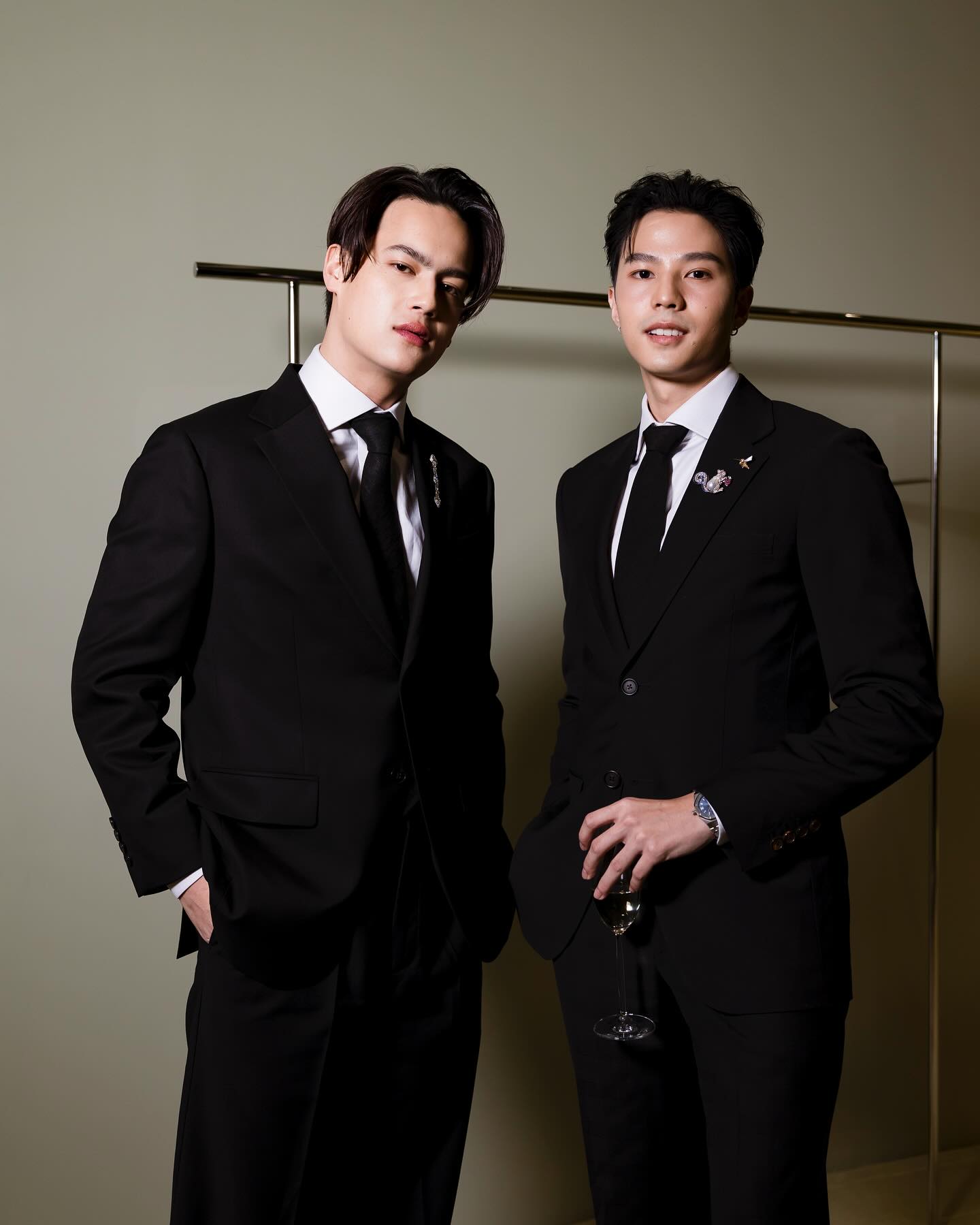 ไอซ์ - พาริส อินทรโกมาลย์สุต