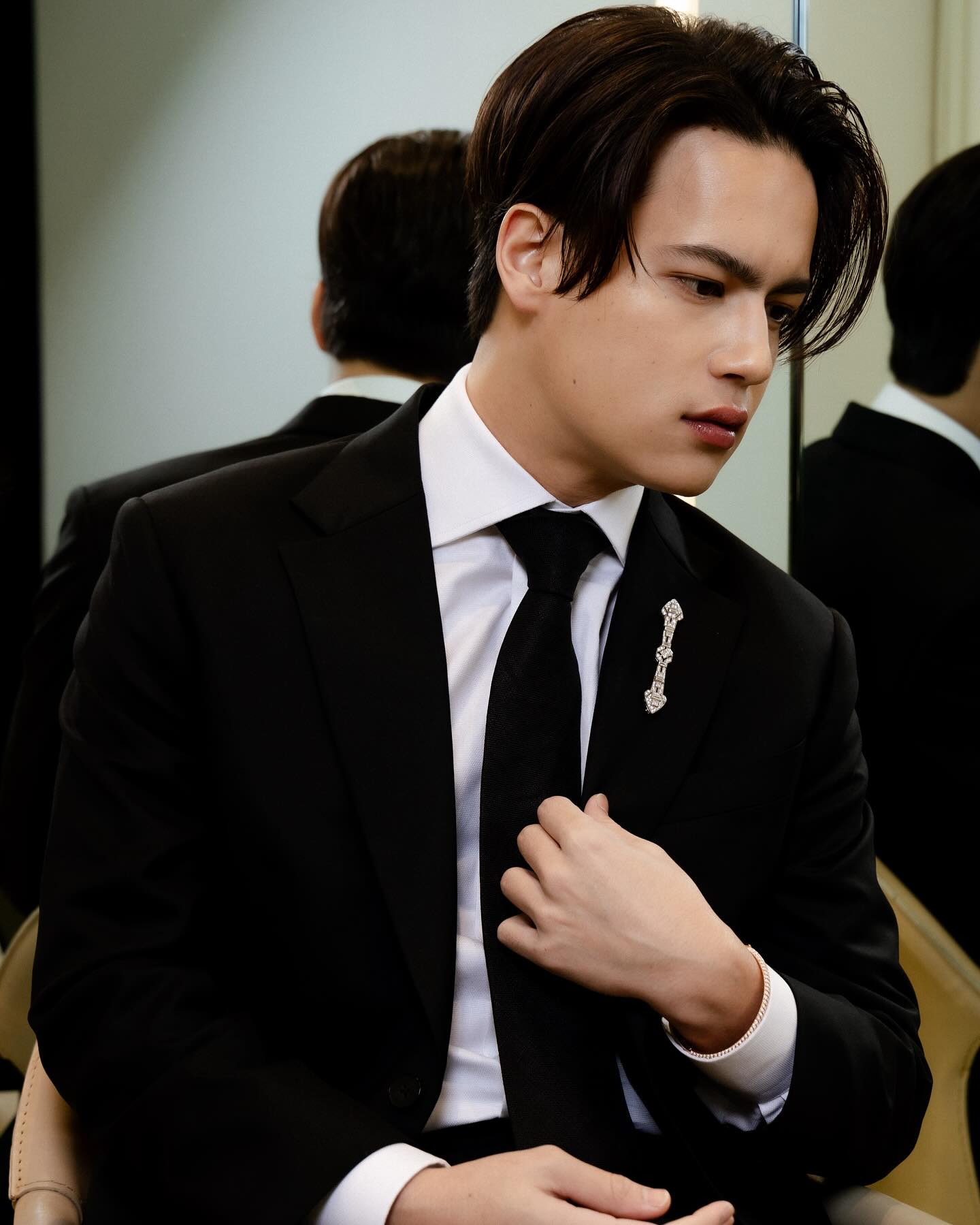 ไอซ์ - พาริส อินทรโกมาลย์สุต