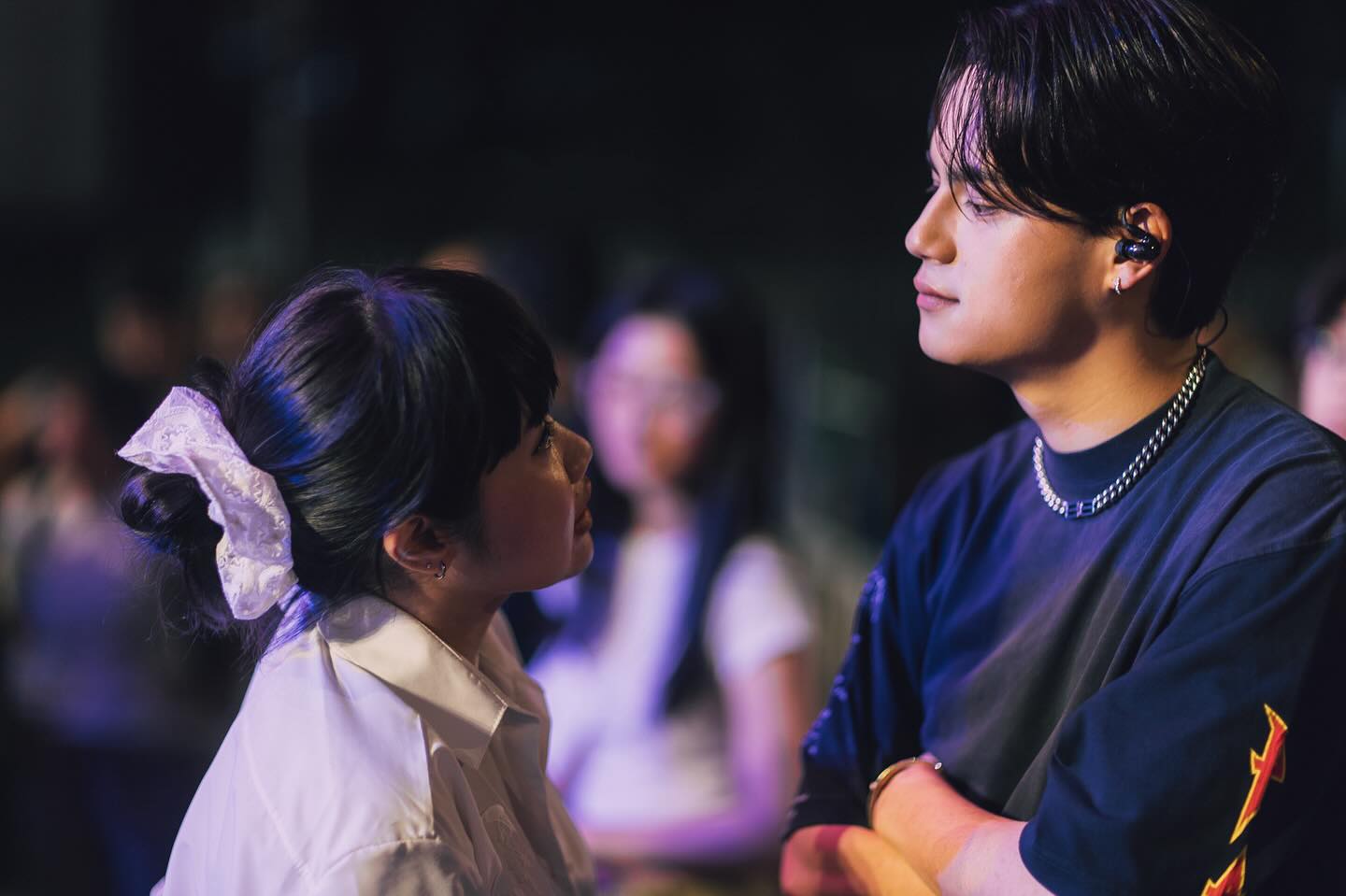 ไอซ์ - พาริส อินทรโกมาลย์สุต