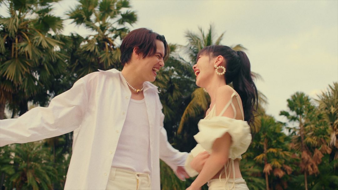 ไอซ์ - พาริส อินทรโกมาลย์สุต