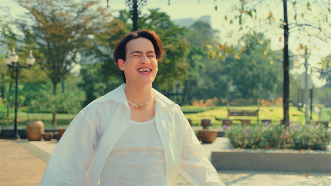 ไอซ์ - พาริส อินทรโกมาลย์สุต