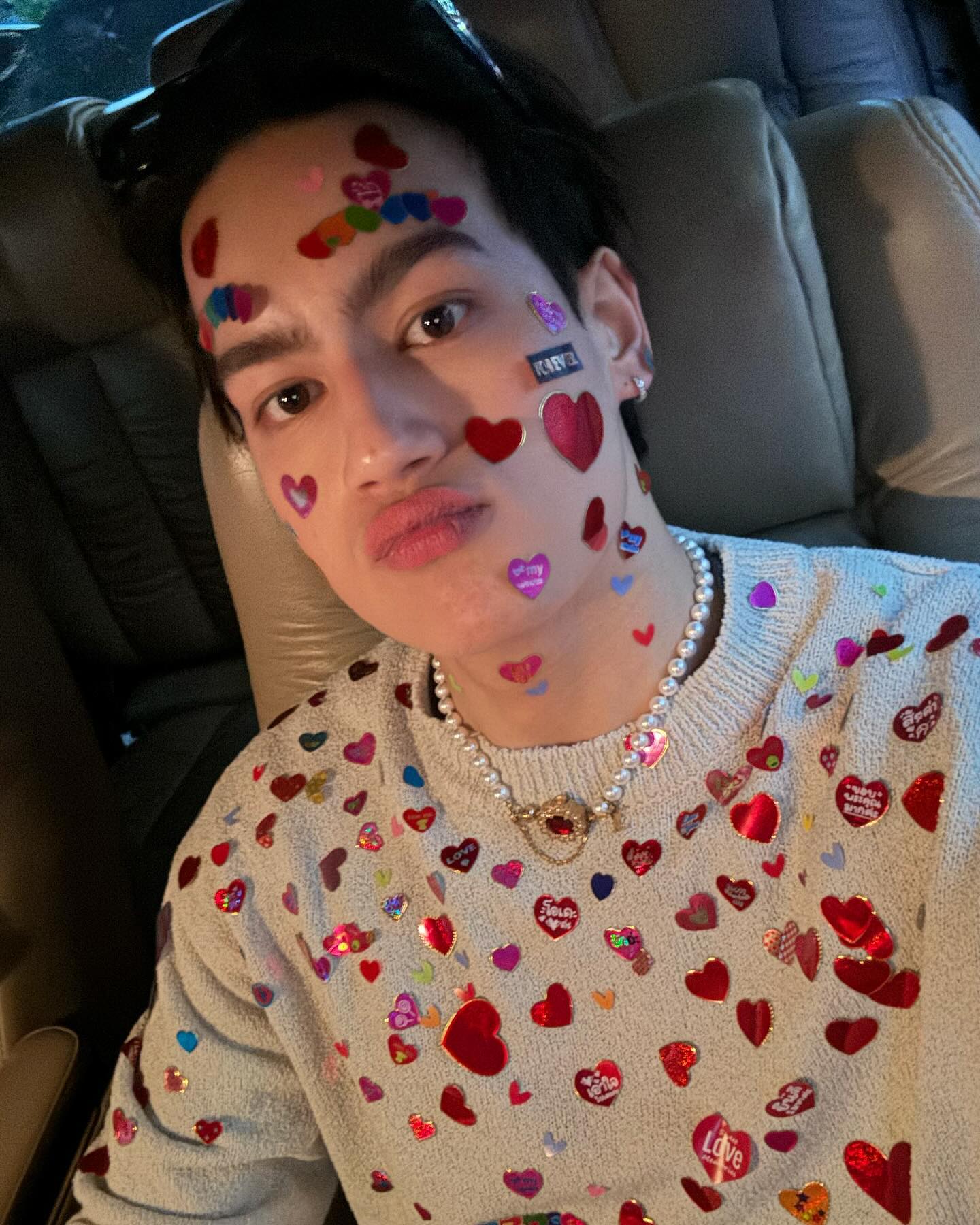 ไอซ์ - พาริส อินทรโกมาลย์สุต