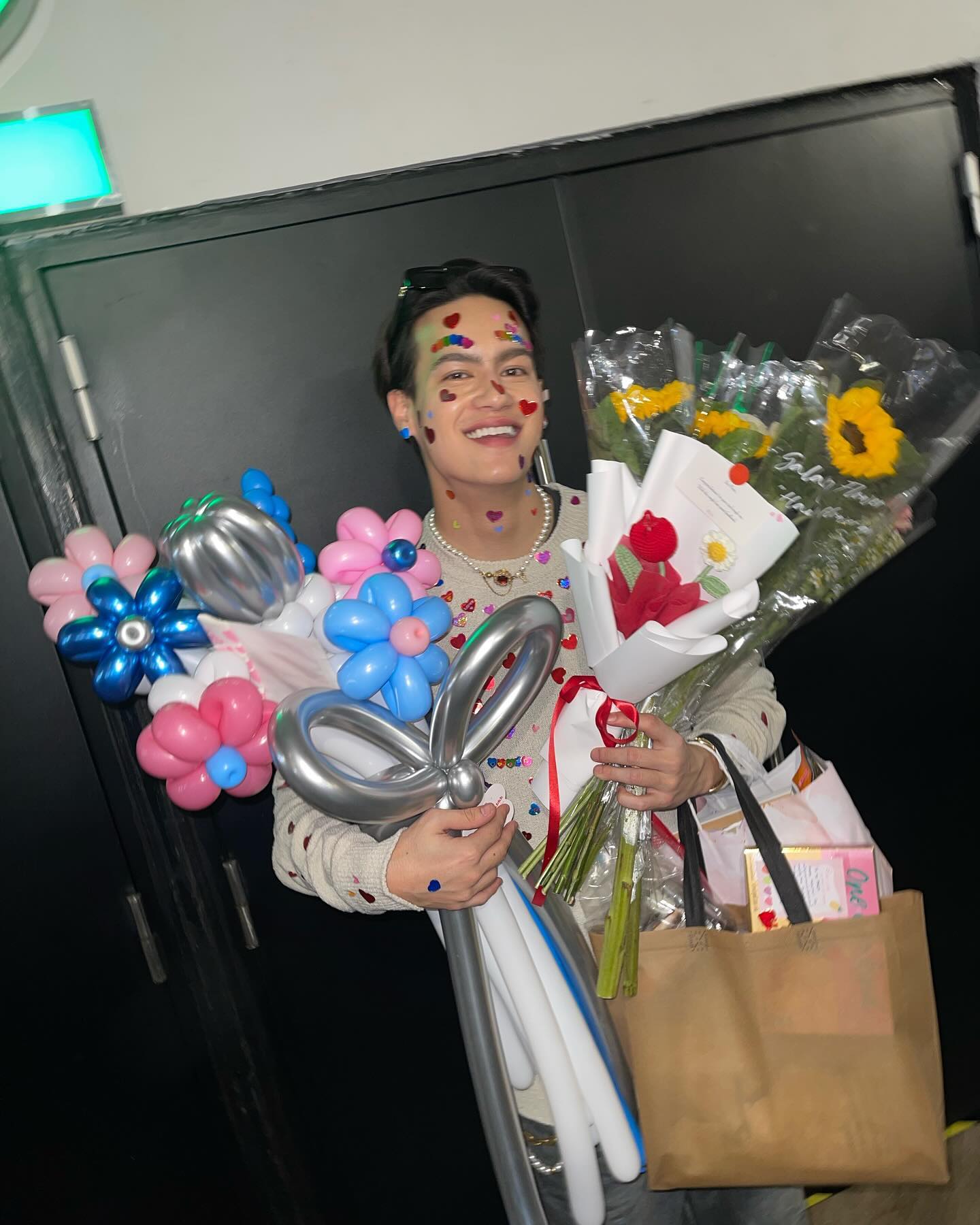 ไอซ์ - พาริส อินทรโกมาลย์สุต
