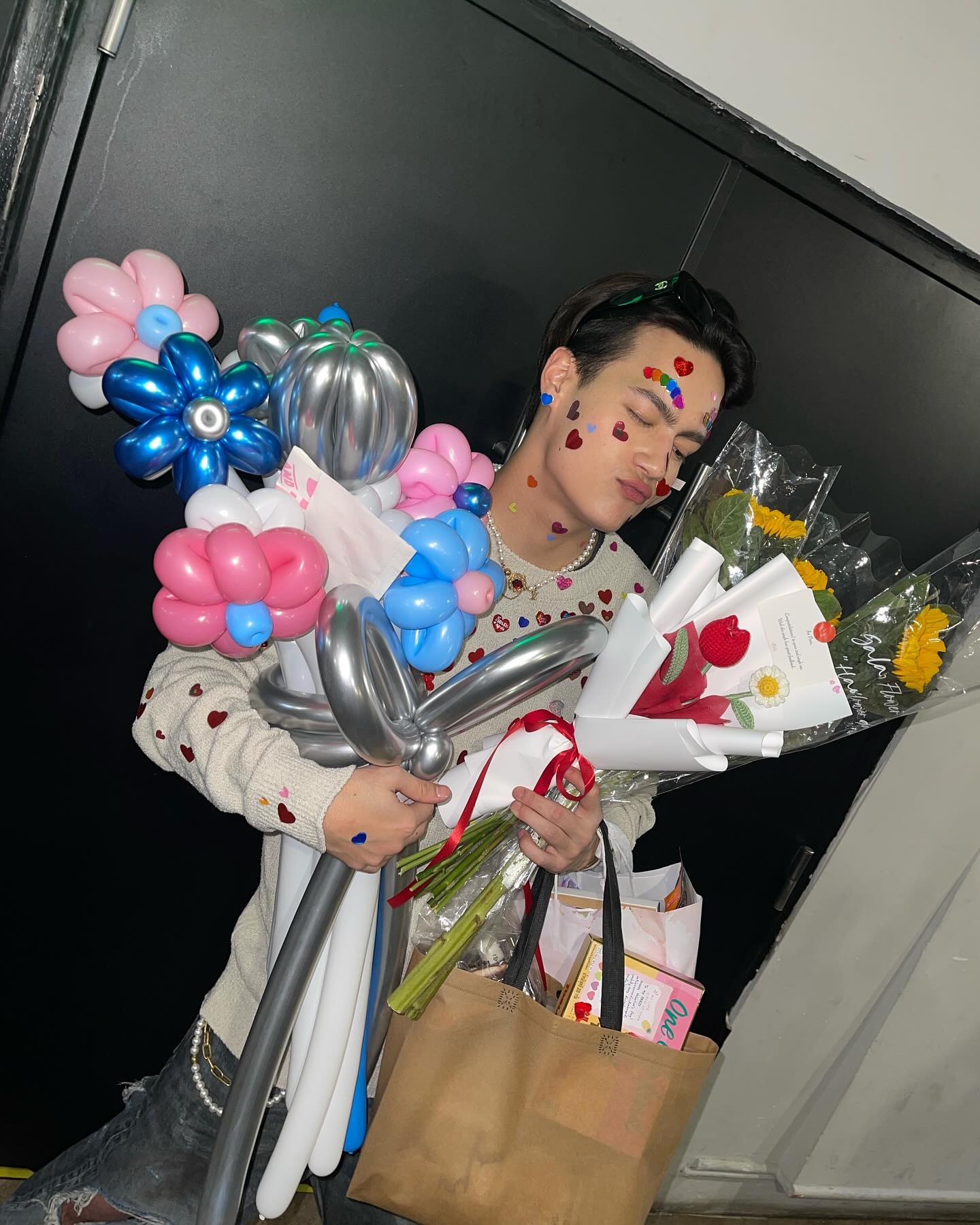 ไอซ์ - พาริส อินทรโกมาลย์สุต