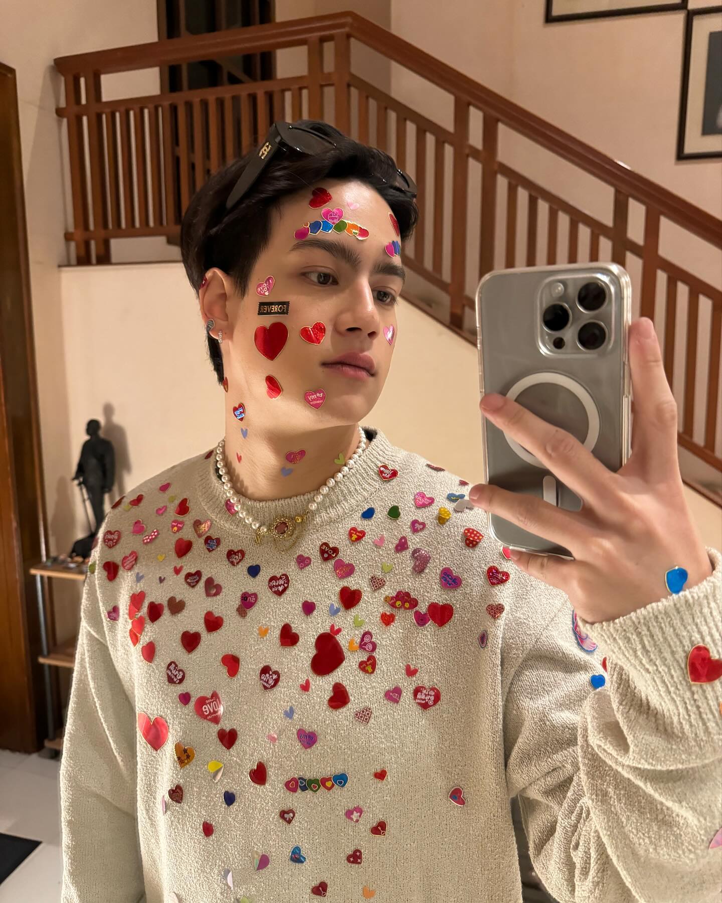 ไอซ์ - พาริส อินทรโกมาลย์สุต