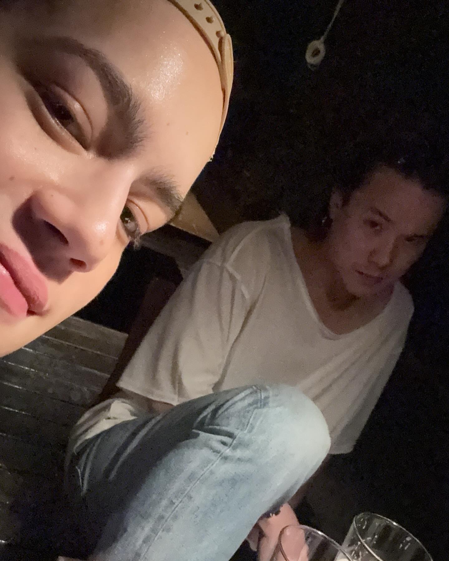 ไอซ์ - พาริส อินทรโกมาลย์สุต