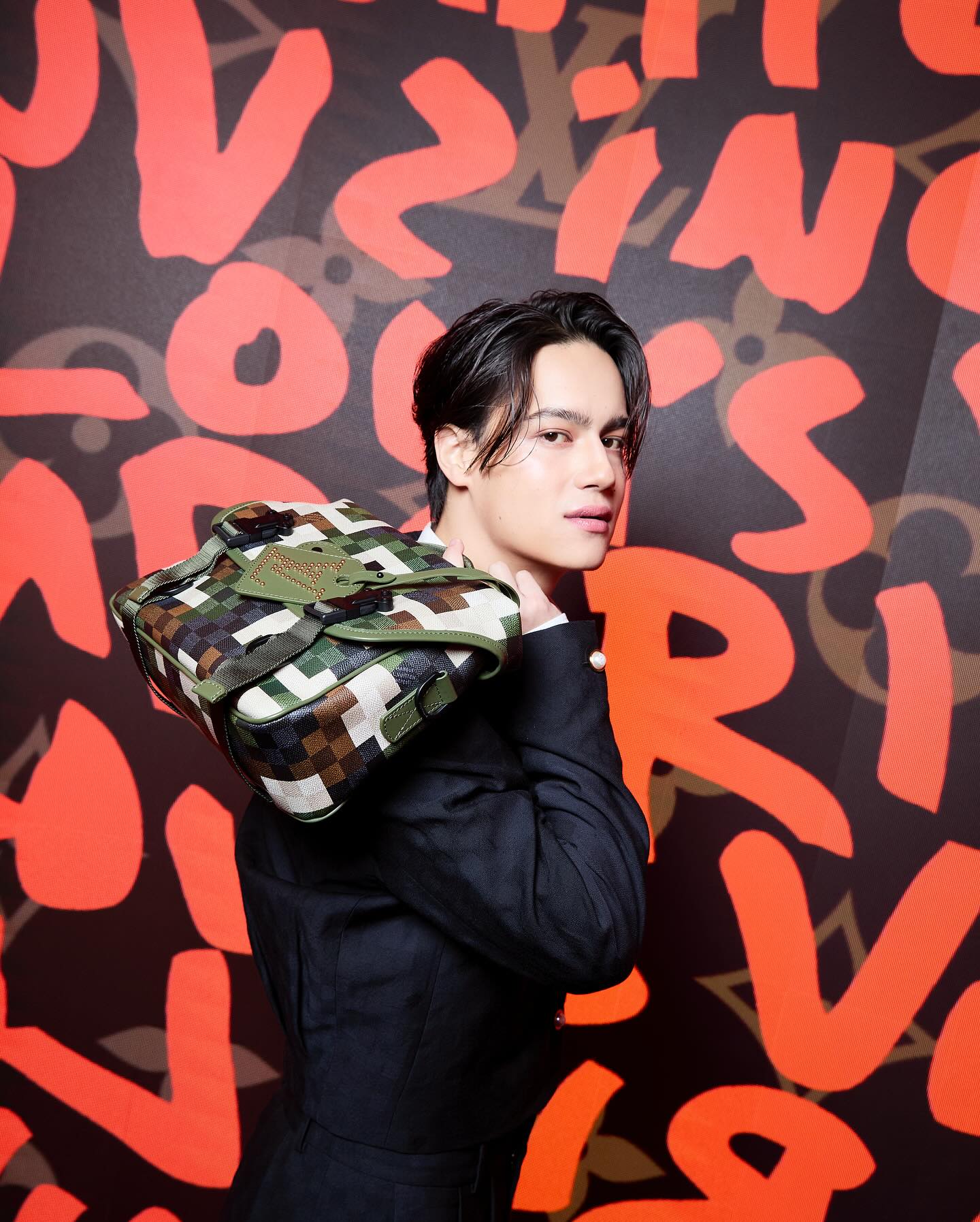 ไอซ์ - พาริส อินทรโกมาลย์สุต