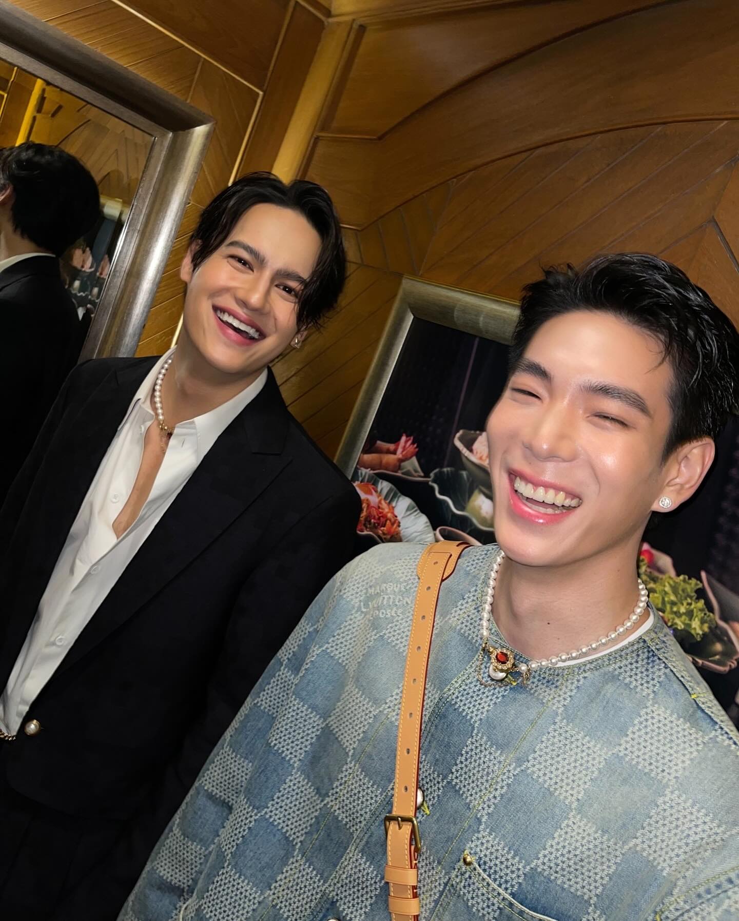 ไอซ์ - พาริส อินทรโกมาลย์สุต