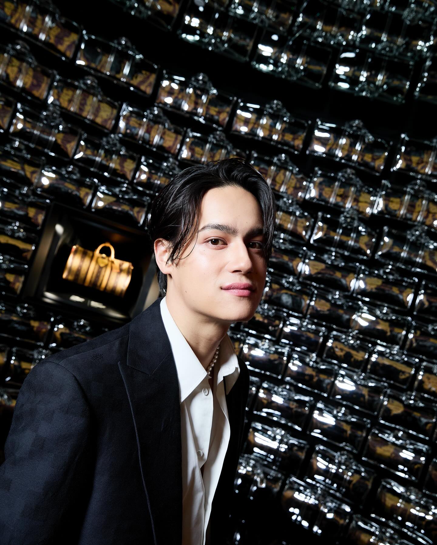 ไอซ์ - พาริส อินทรโกมาลย์สุต