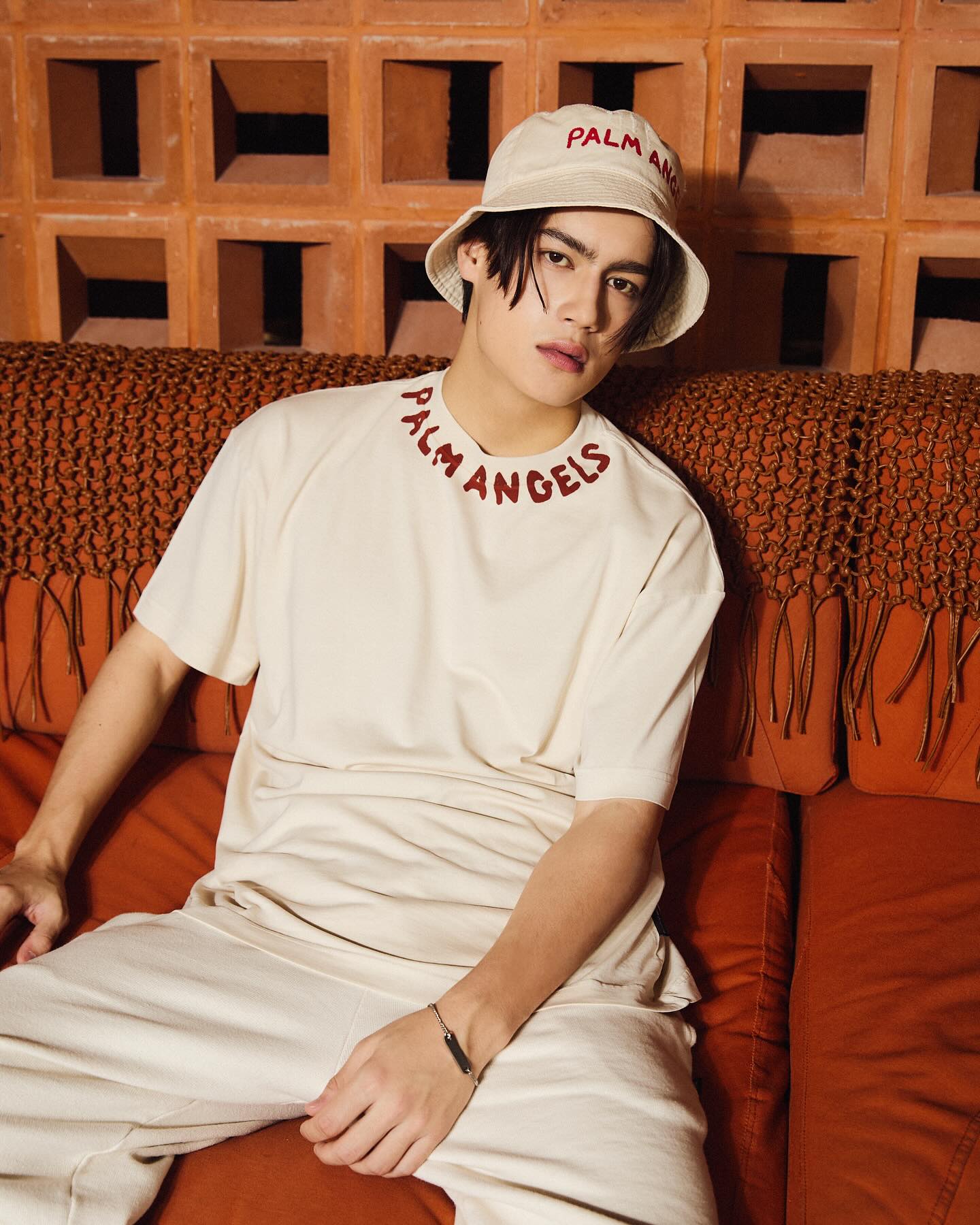 ไอซ์ - พาริส อินทรโกมาลย์สุต