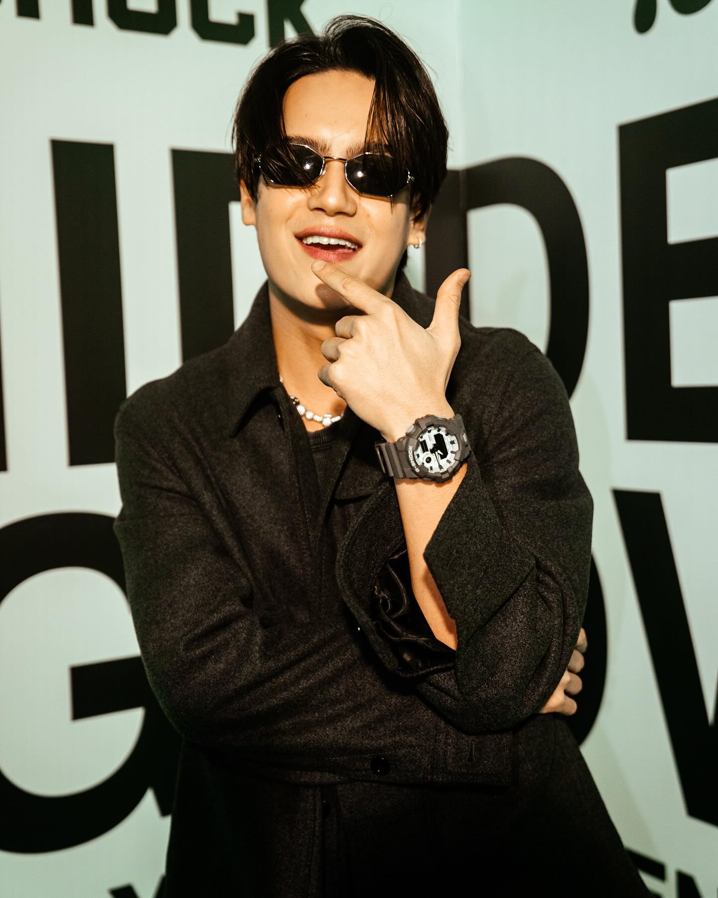 ไอซ์ - พาริส อินทรโกมาลย์สุต