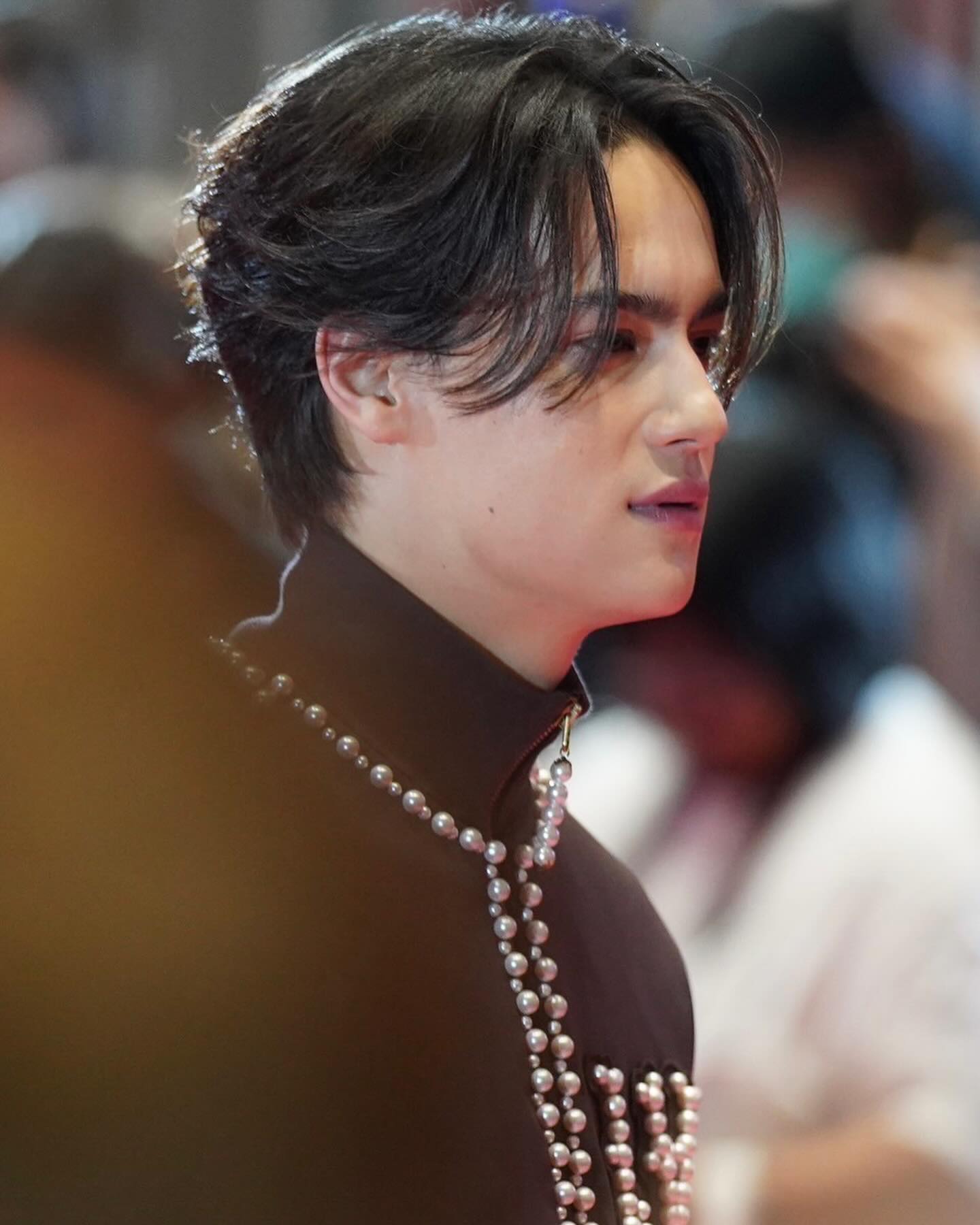 ไอซ์ - พาริส อินทรโกมาลย์สุต