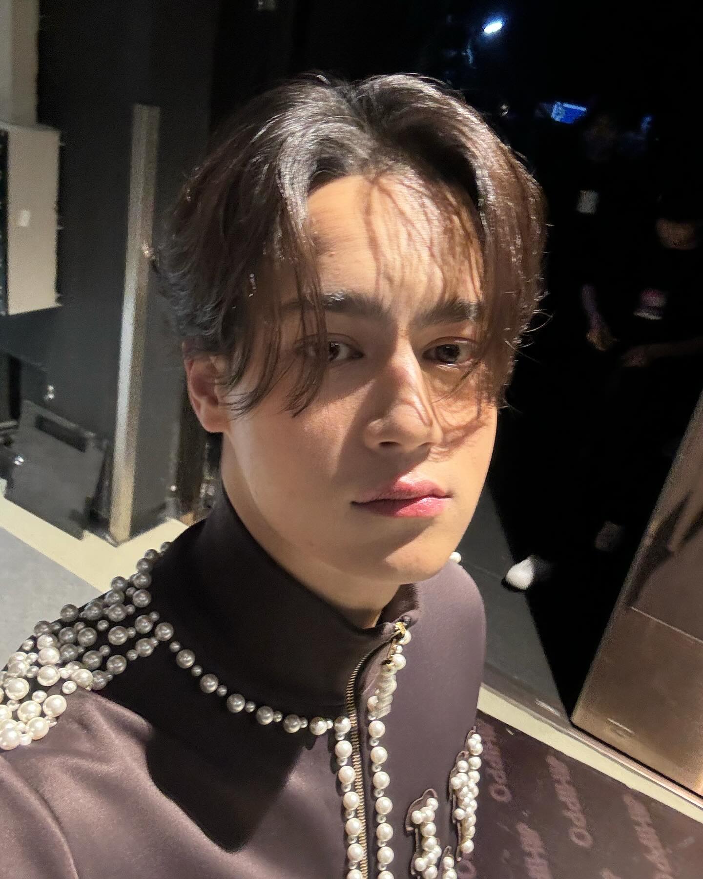 ไอซ์ - พาริส อินทรโกมาลย์สุต