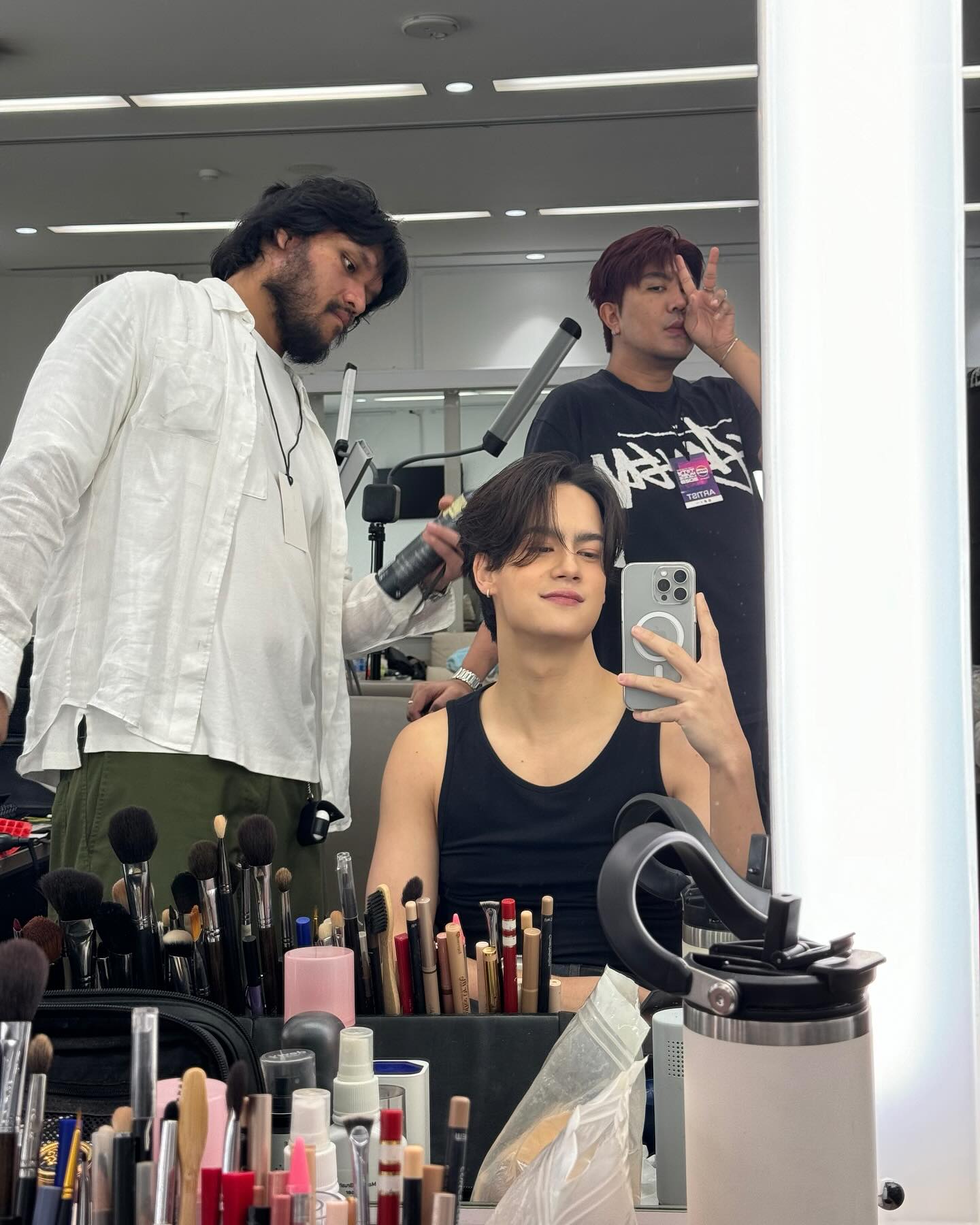 ไอซ์ - พาริส อินทรโกมาลย์สุต