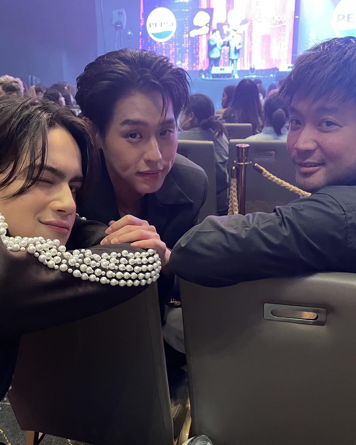 ไอซ์ - พาริส อินทรโกมาลย์สุต