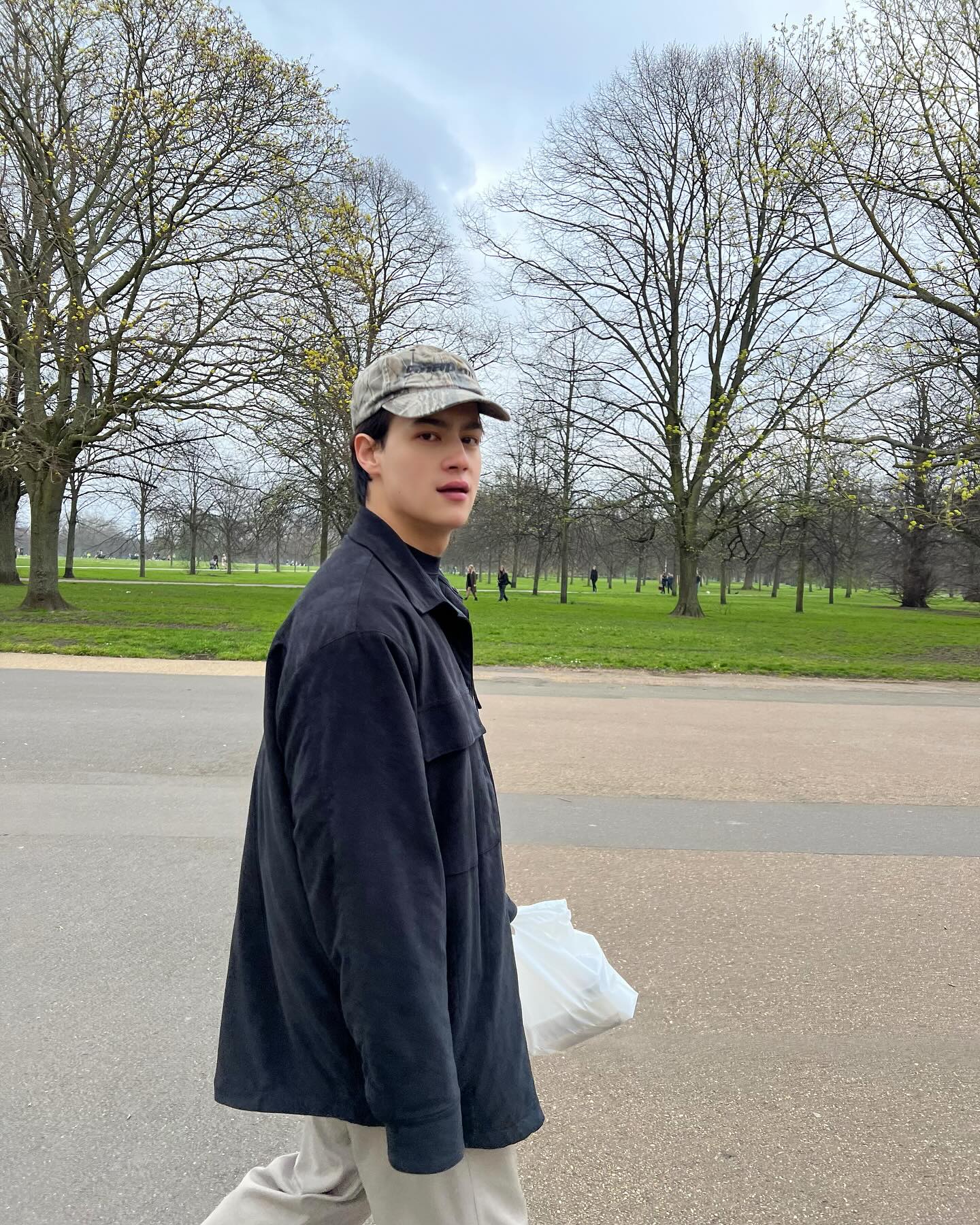 ไอซ์ - พาริส อินทรโกมาลย์สุต