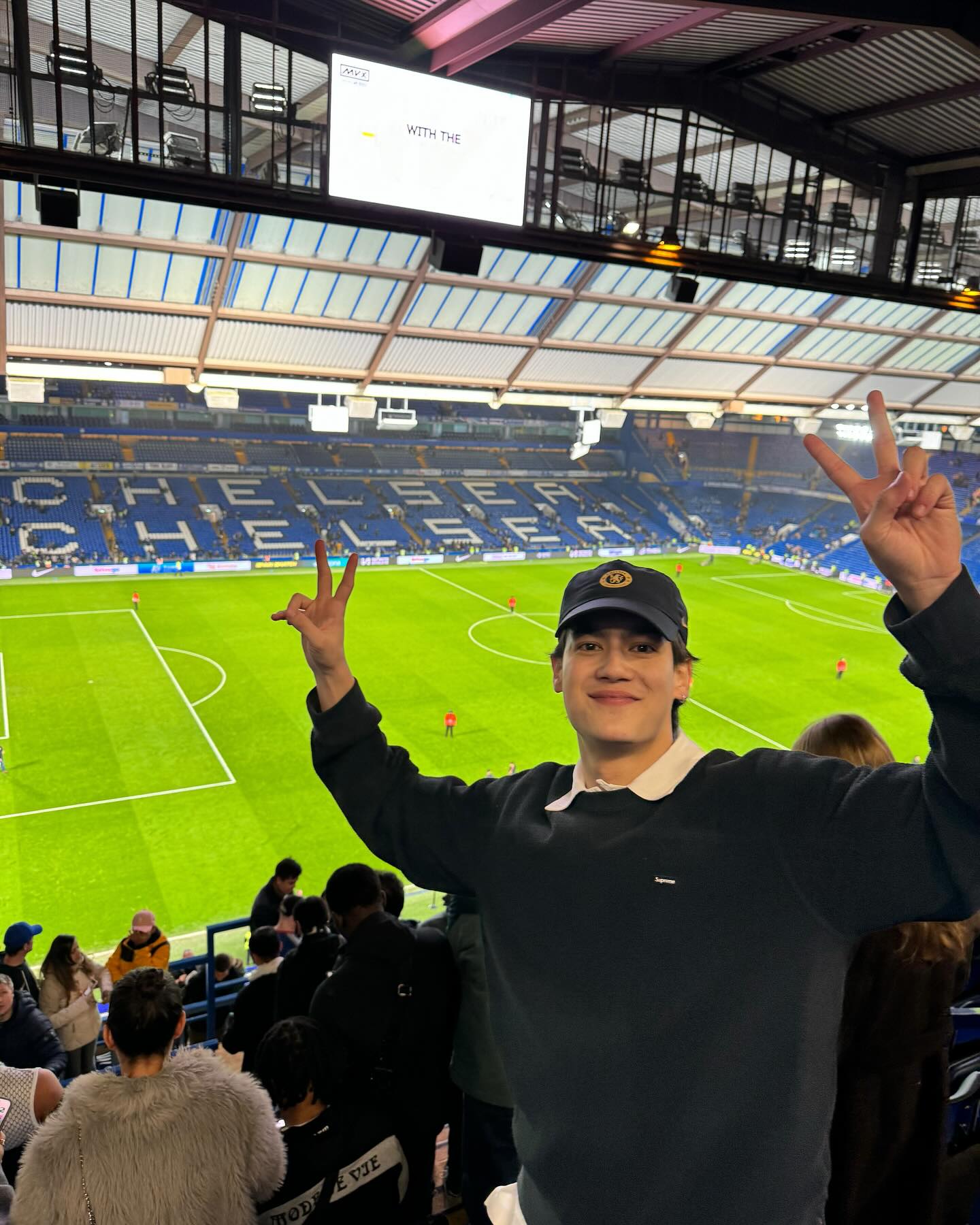 ไอซ์ - พาริส อินทรโกมาลย์สุต