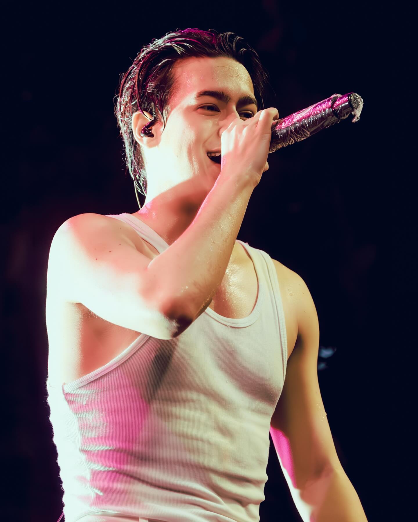 ไอซ์ - พาริส อินทรโกมาลย์สุต