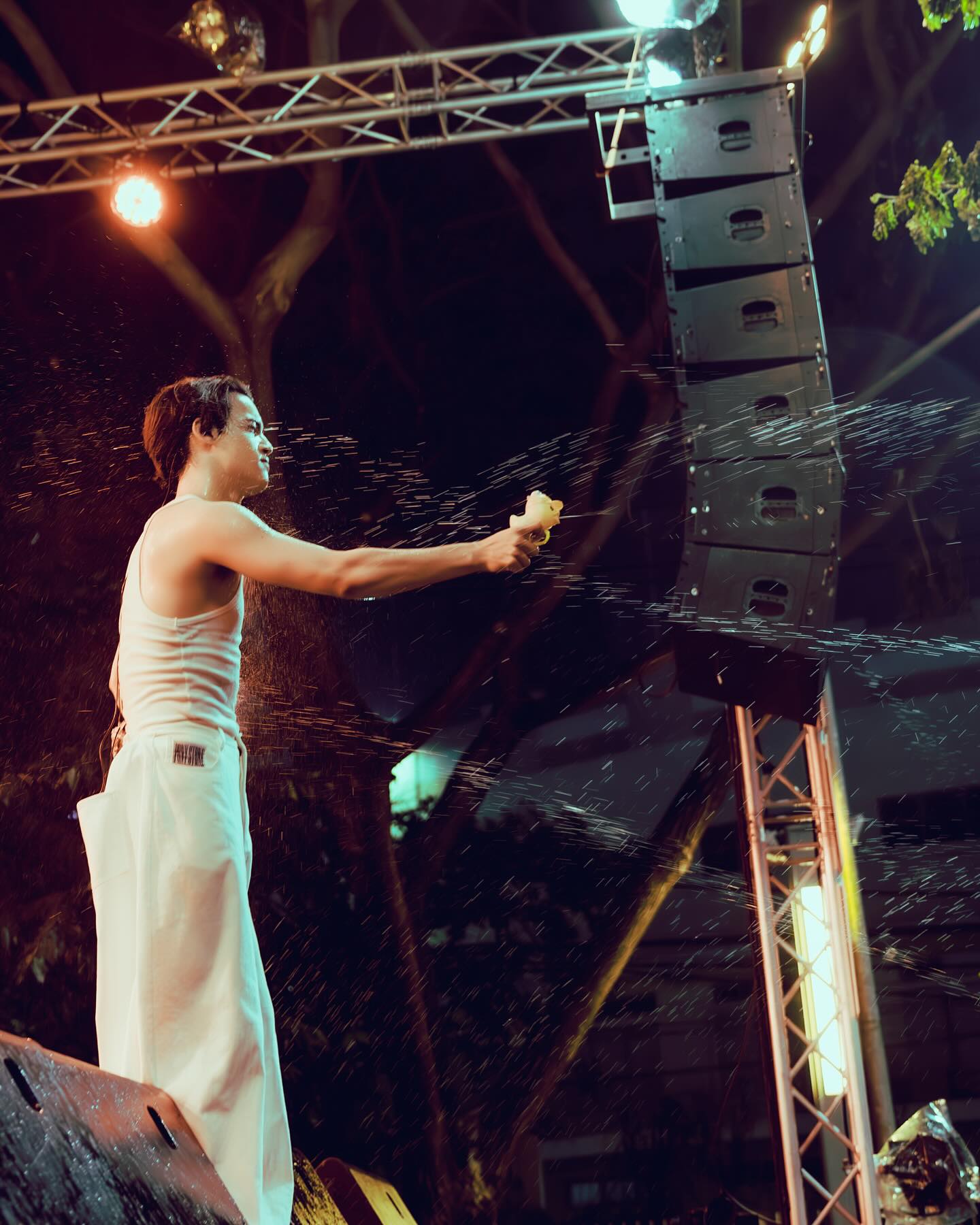 ไอซ์ - พาริส อินทรโกมาลย์สุต