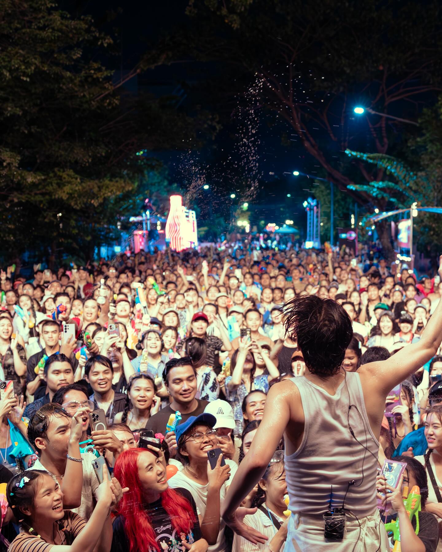 ไอซ์ - พาริส อินทรโกมาลย์สุต