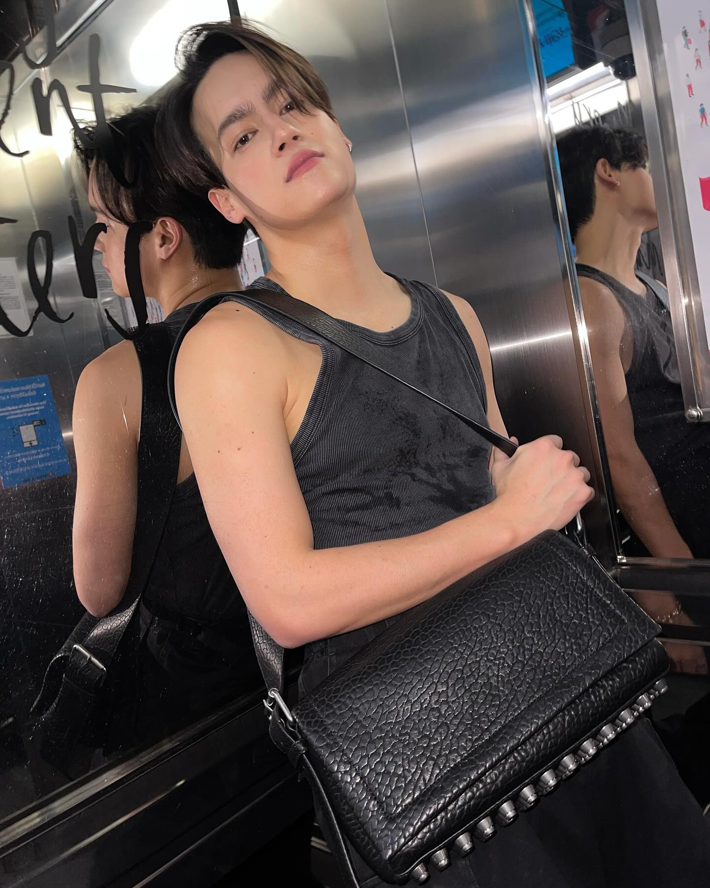 ไอซ์ - พาริส อินทรโกมาลย์สุต