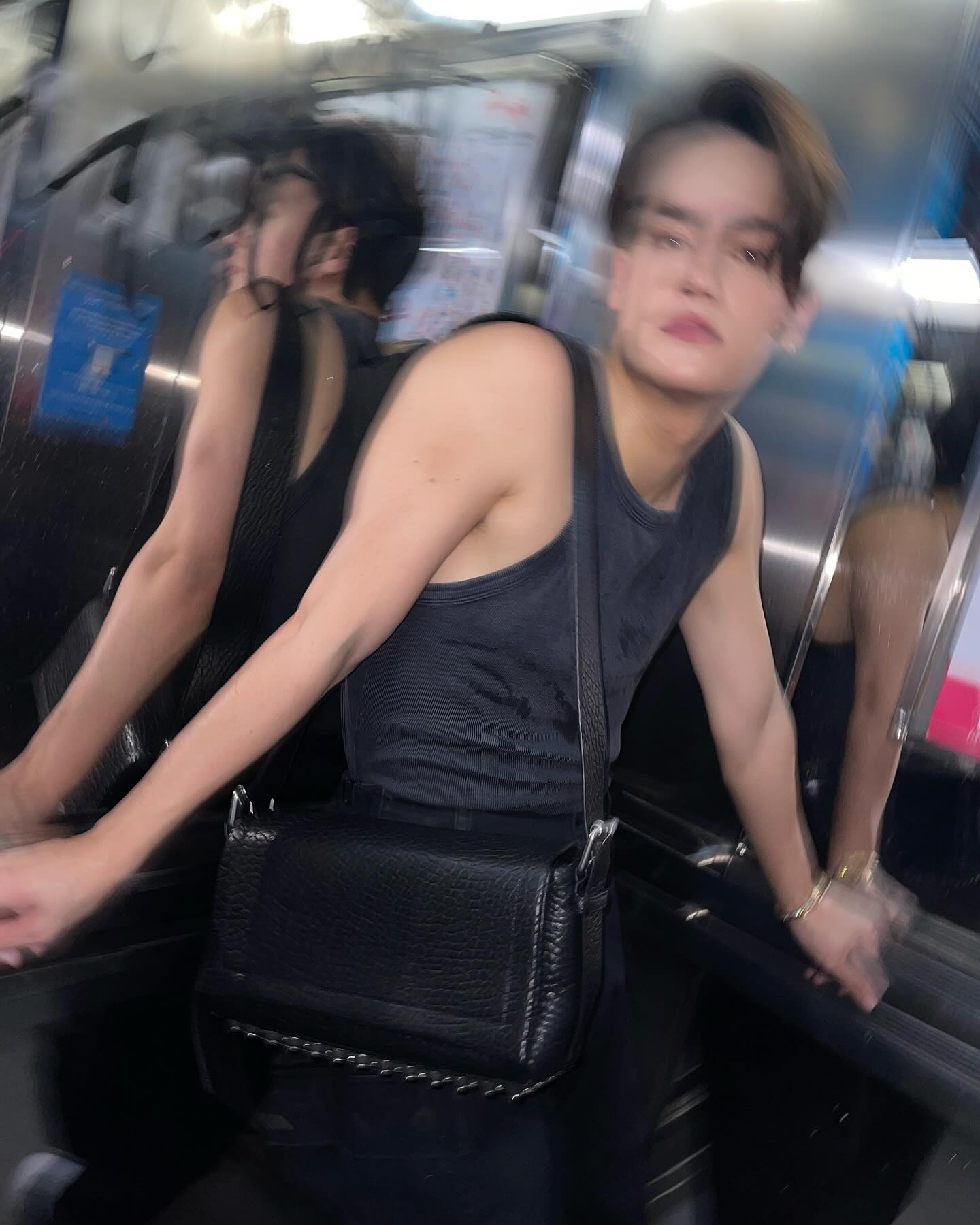 ไอซ์ - พาริส อินทรโกมาลย์สุต