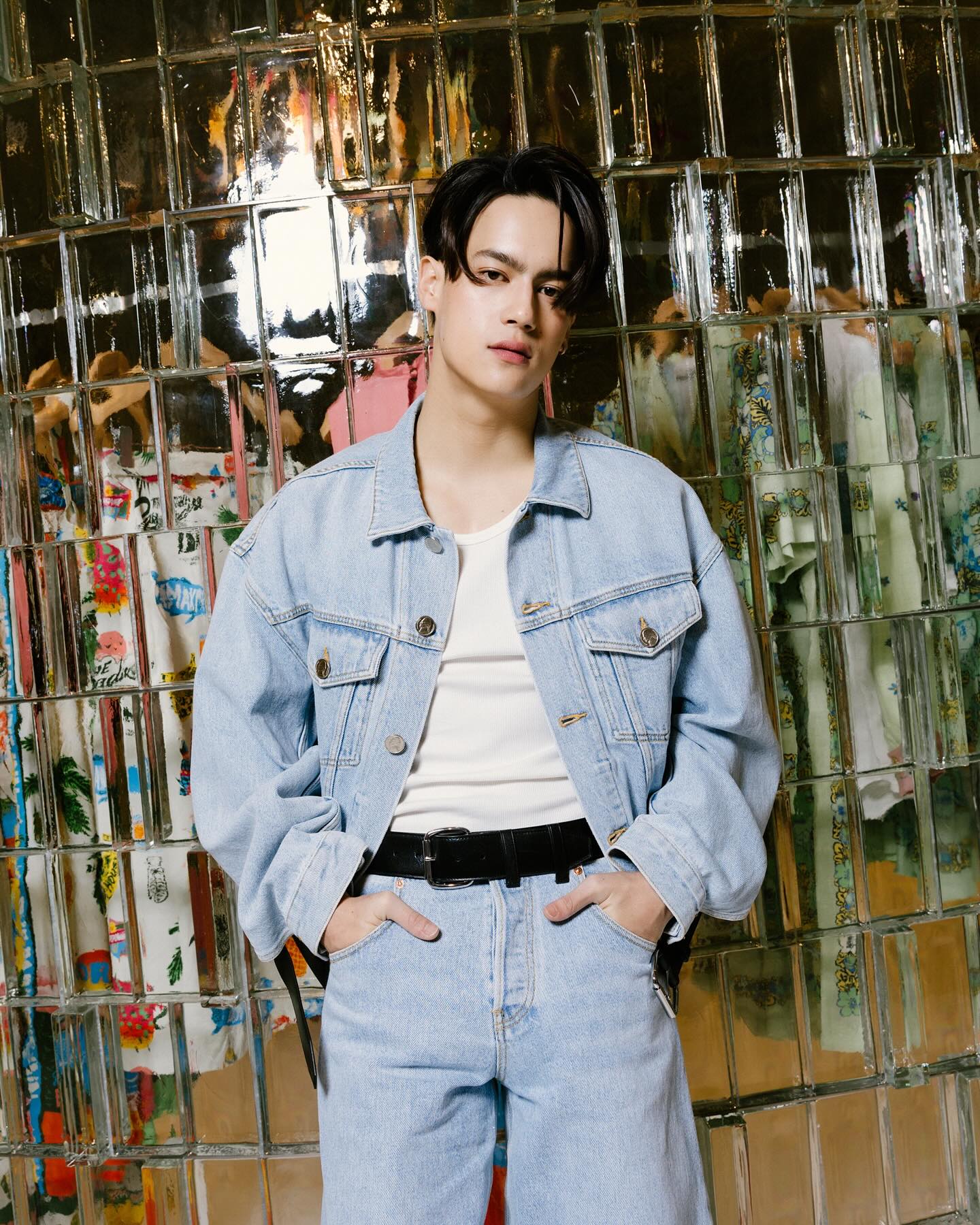 ไอซ์ - พาริส อินทรโกมาลย์สุต