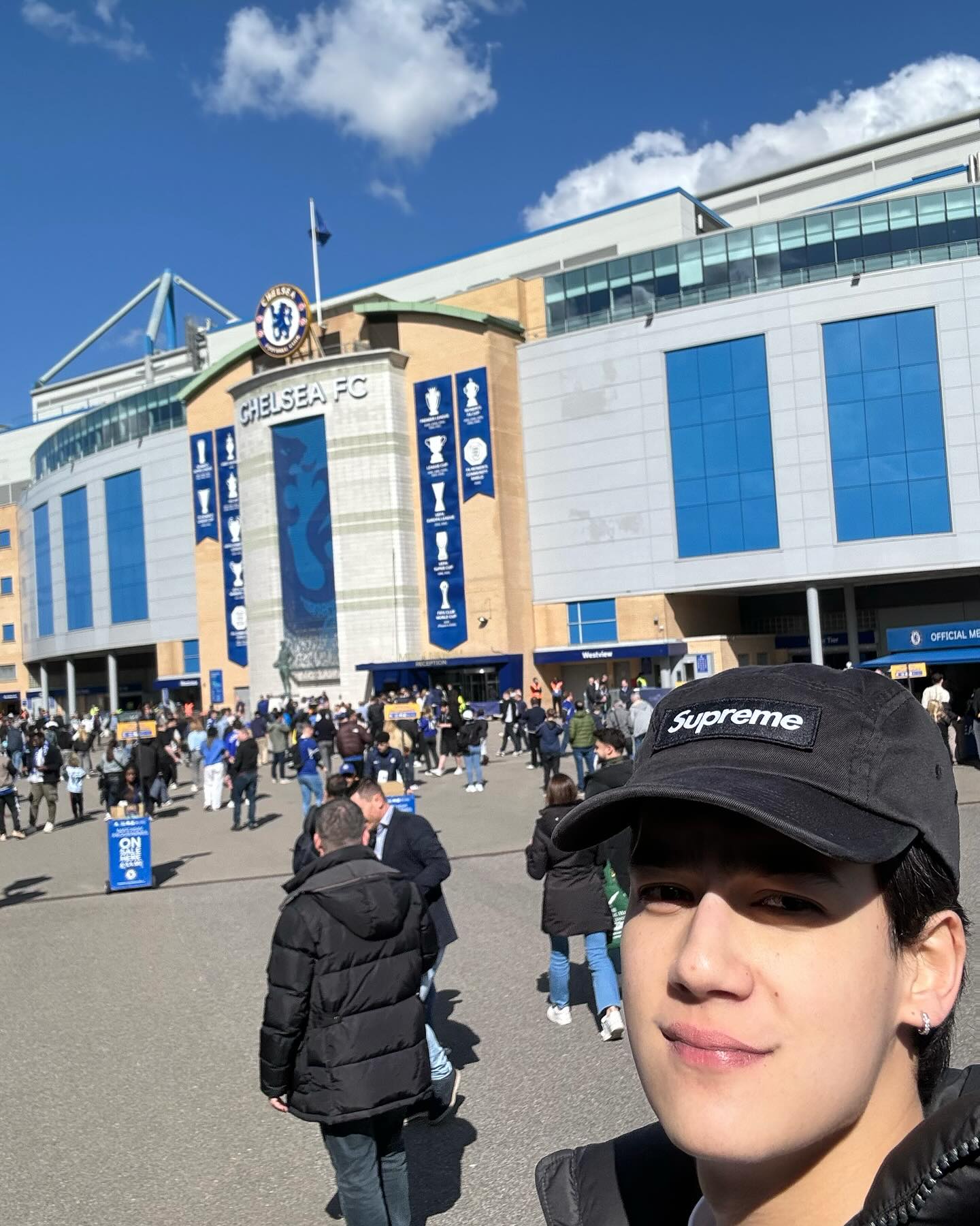 ไอซ์ - พาริส อินทรโกมาลย์สุต