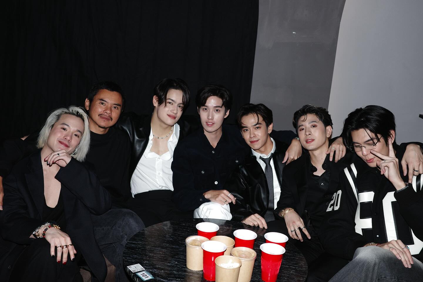 ไอซ์ - พาริส อินทรโกมาลย์สุต