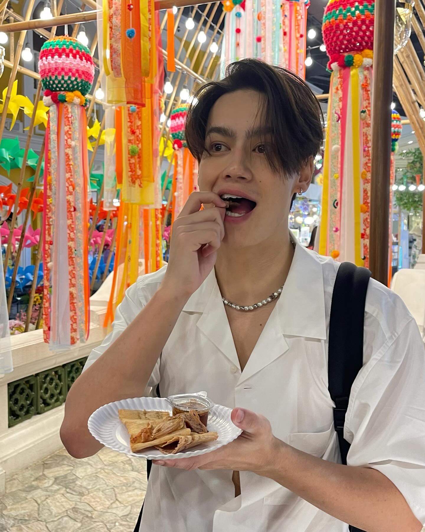 ไอซ์ - พาริส อินทรโกมาลย์สุต