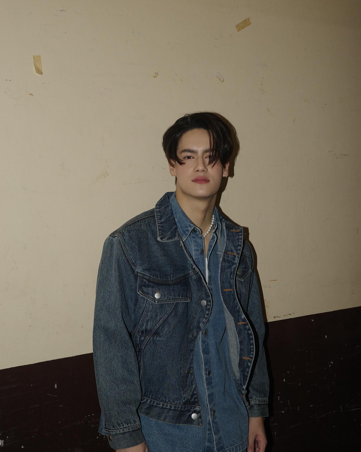 ไอซ์ - พาริส อินทรโกมาลย์สุต