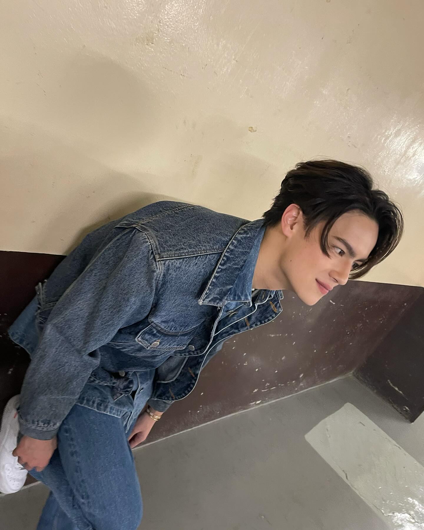 ไอซ์ - พาริส อินทรโกมาลย์สุต