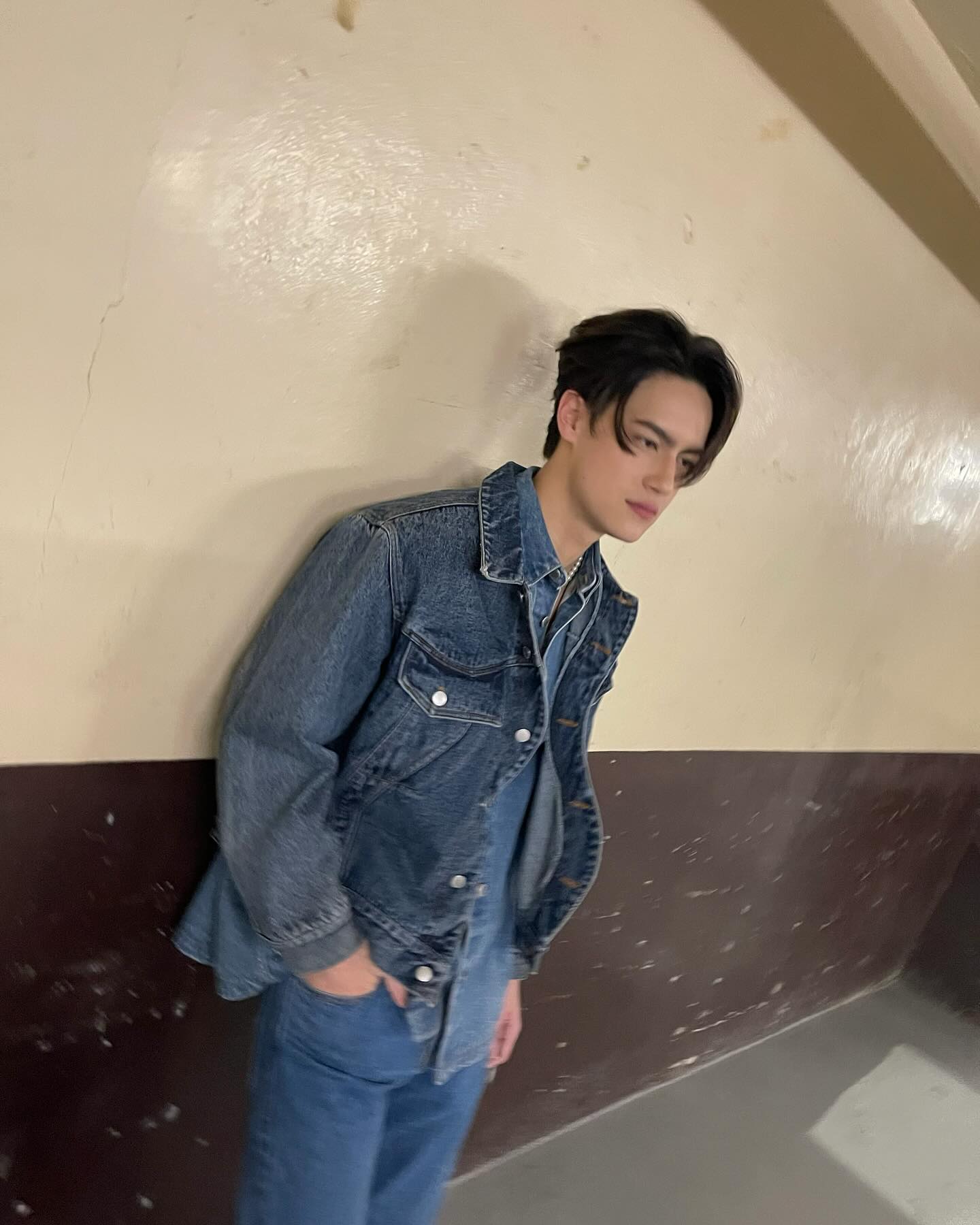 ไอซ์ - พาริส อินทรโกมาลย์สุต