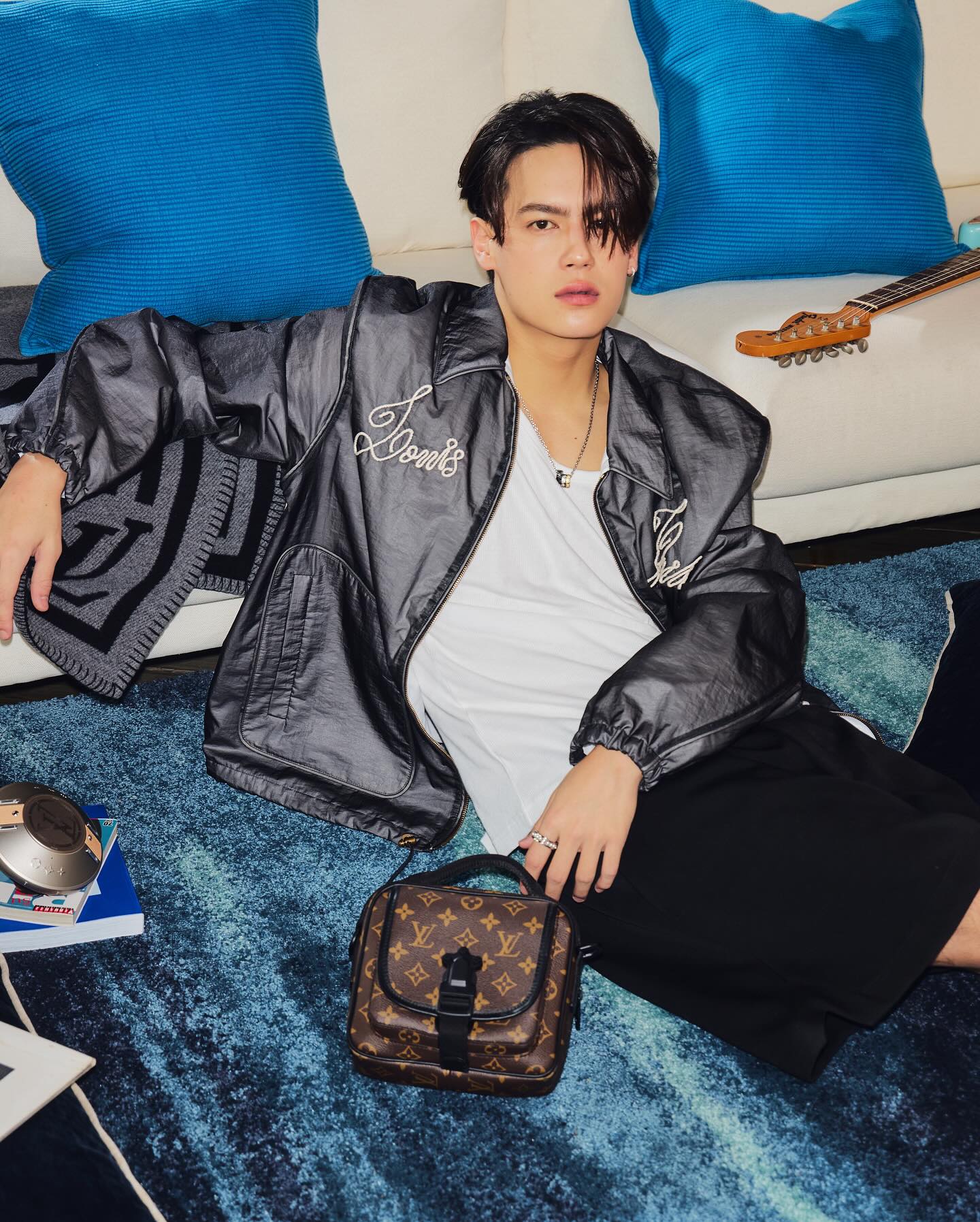 ไอซ์ - พาริส อินทรโกมาลย์สุต