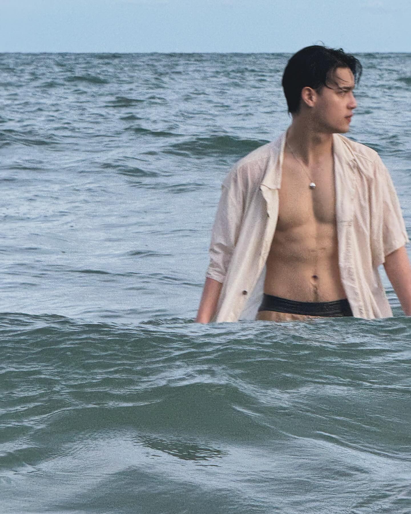 ไอซ์ - พาริส อินทรโกมาลย์สุต