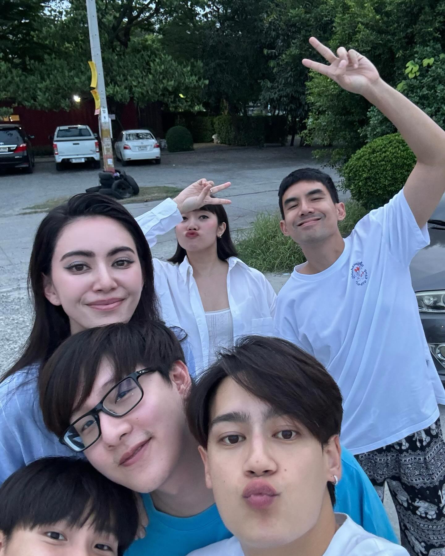 ไอซ์ - พาริส อินทรโกมาลย์สุต