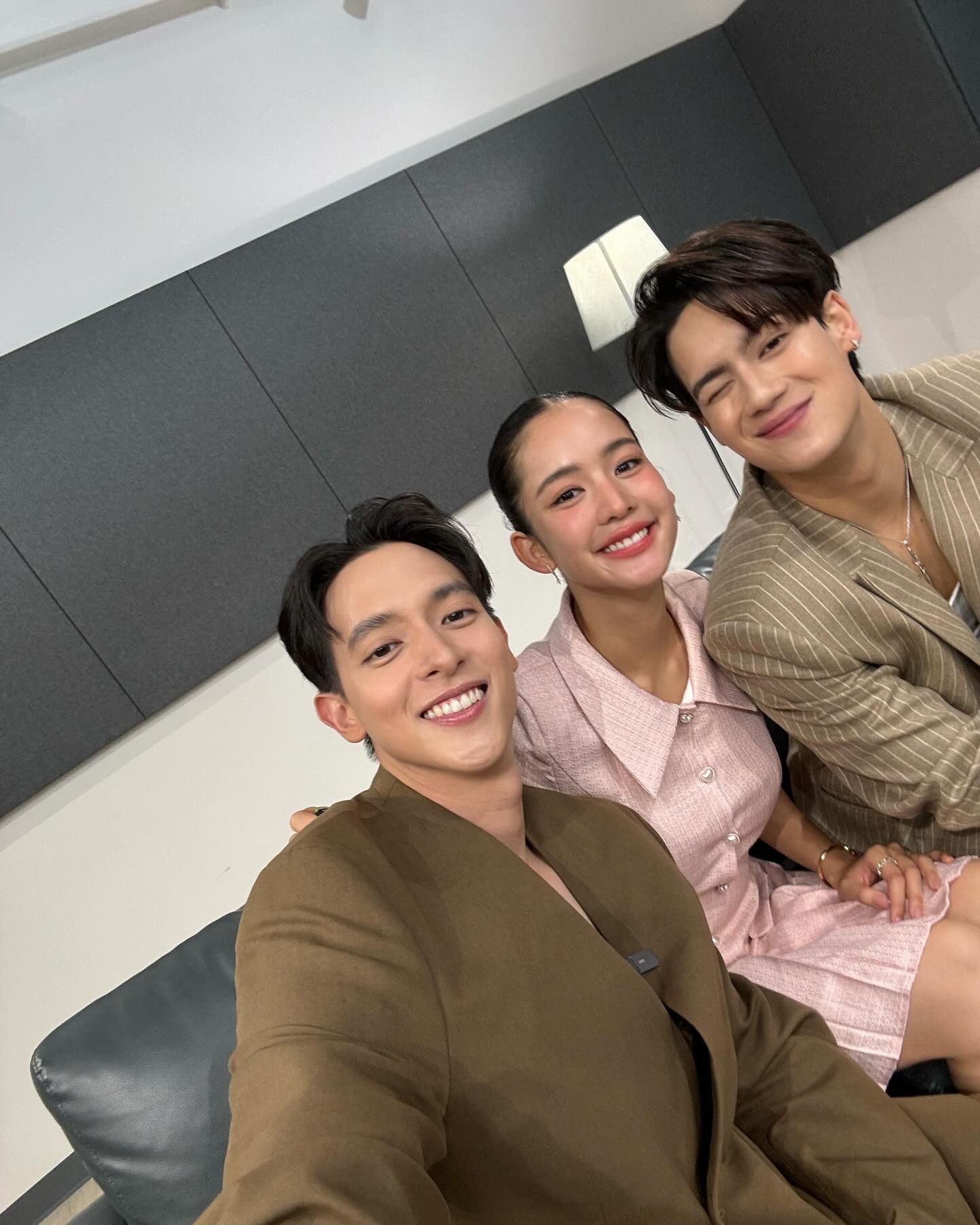 ไอซ์ - พาริส อินทรโกมาลย์สุต