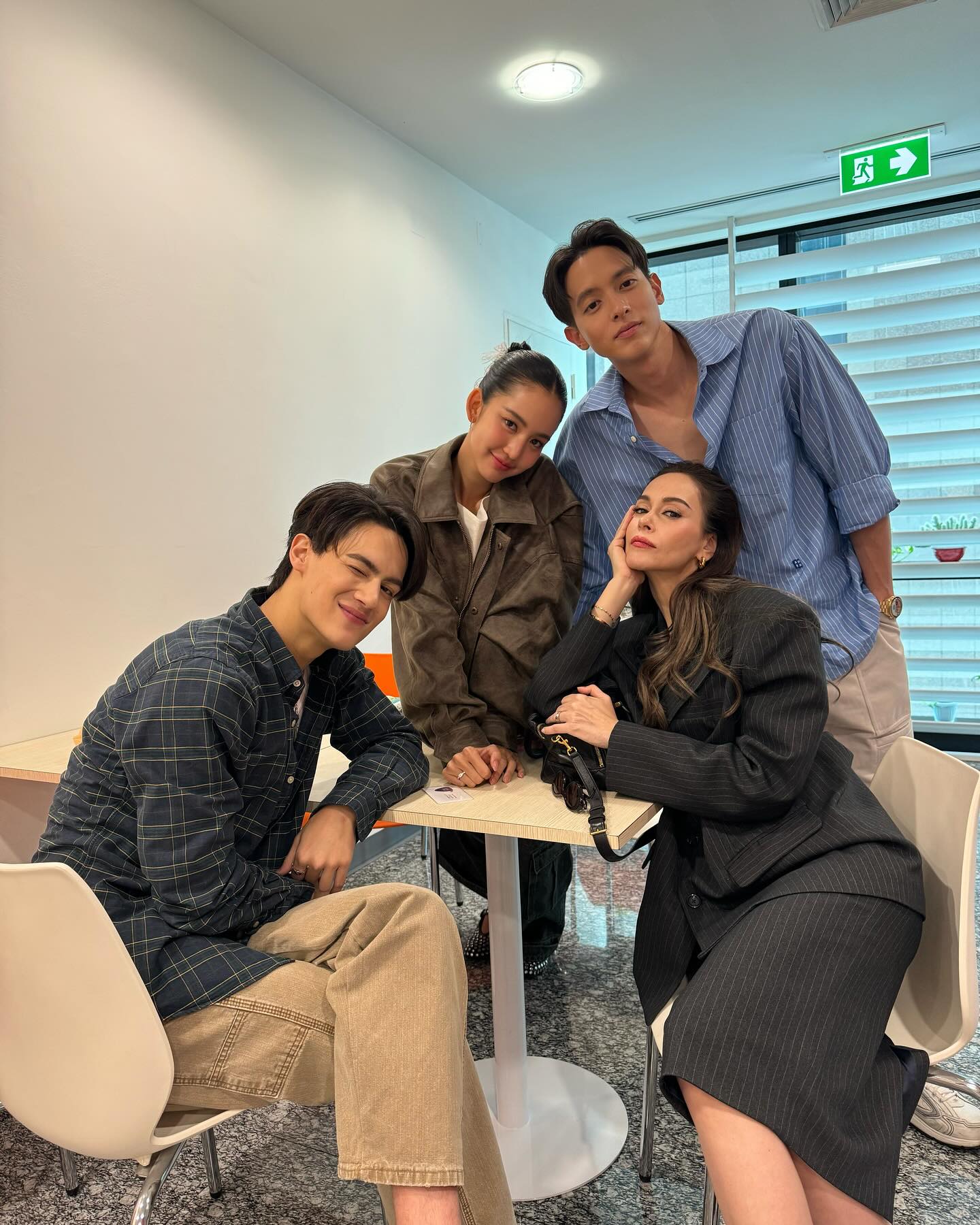 ไอซ์ - พาริส อินทรโกมาลย์สุต