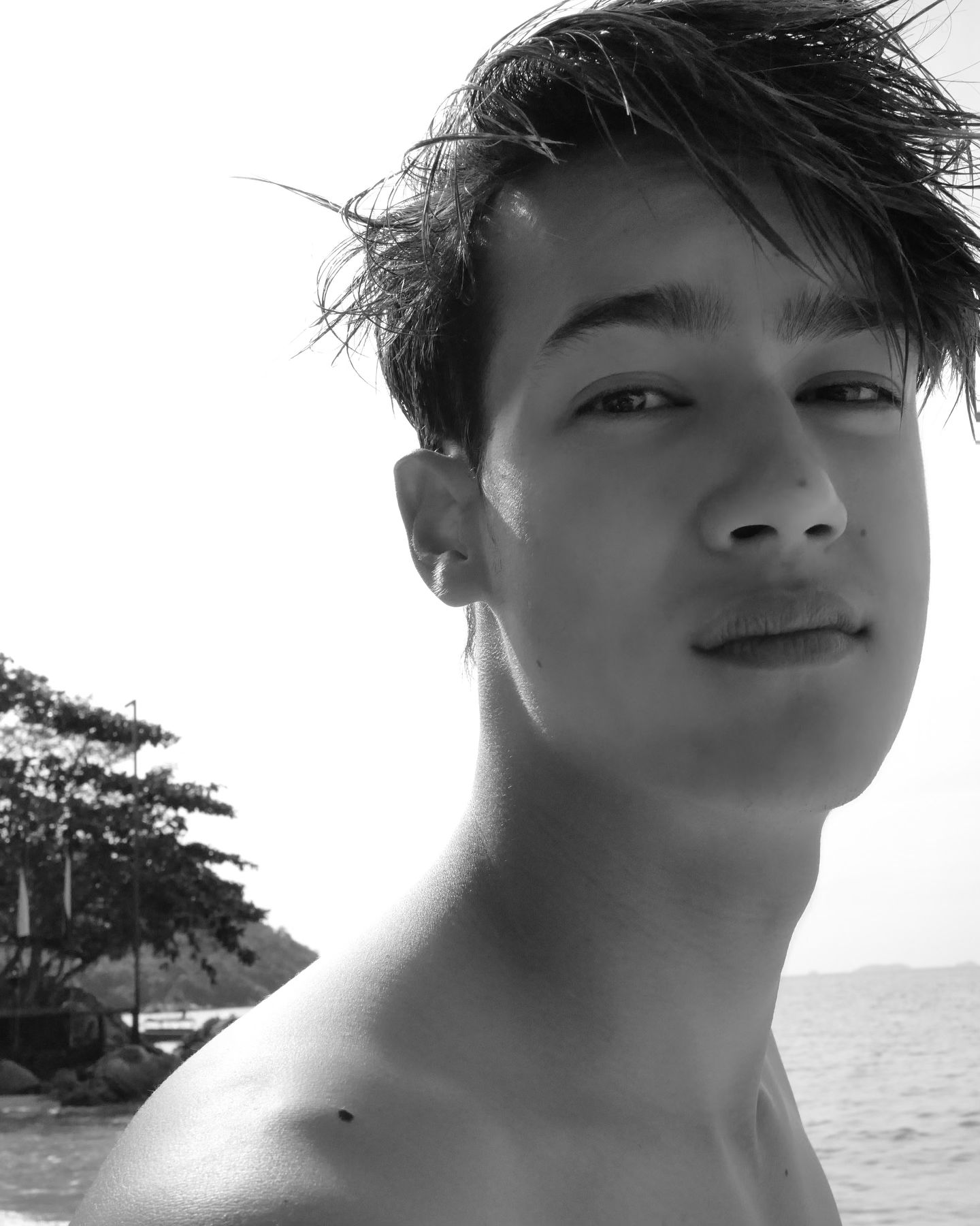 ไอซ์ - พาริส อินทรโกมาลย์สุต