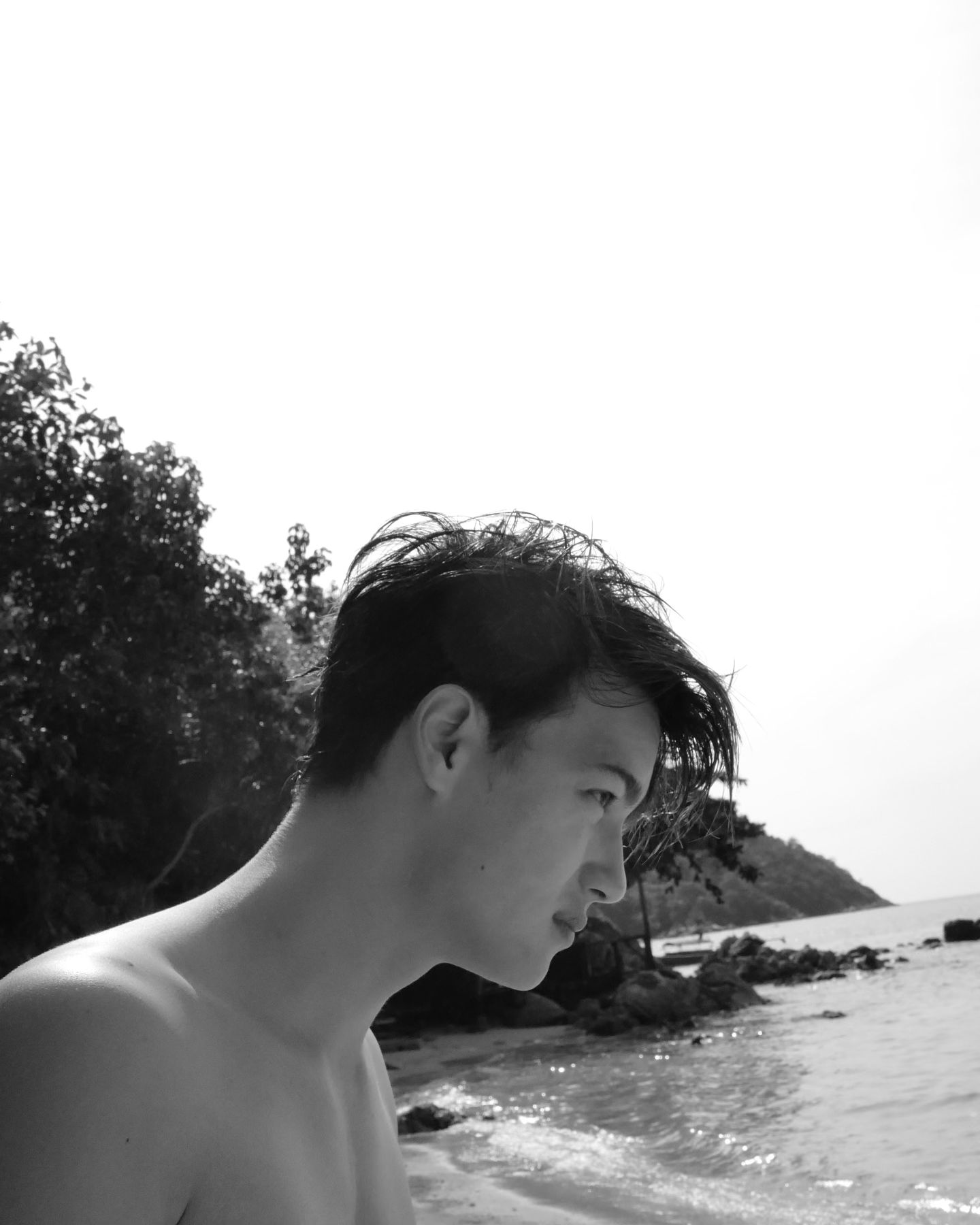 ไอซ์ - พาริส อินทรโกมาลย์สุต