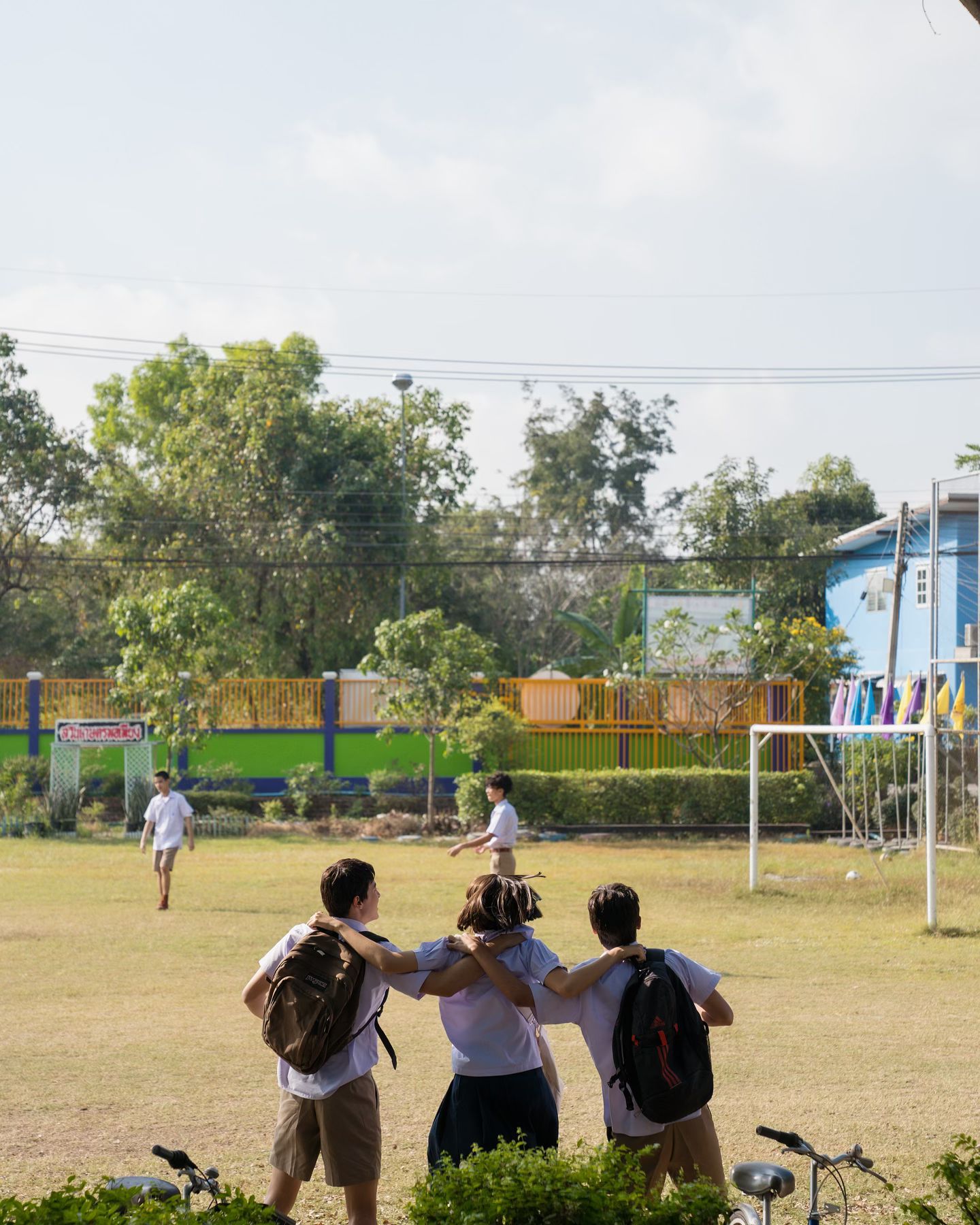 ไอซ์ - พาริส อินทรโกมาลย์สุต