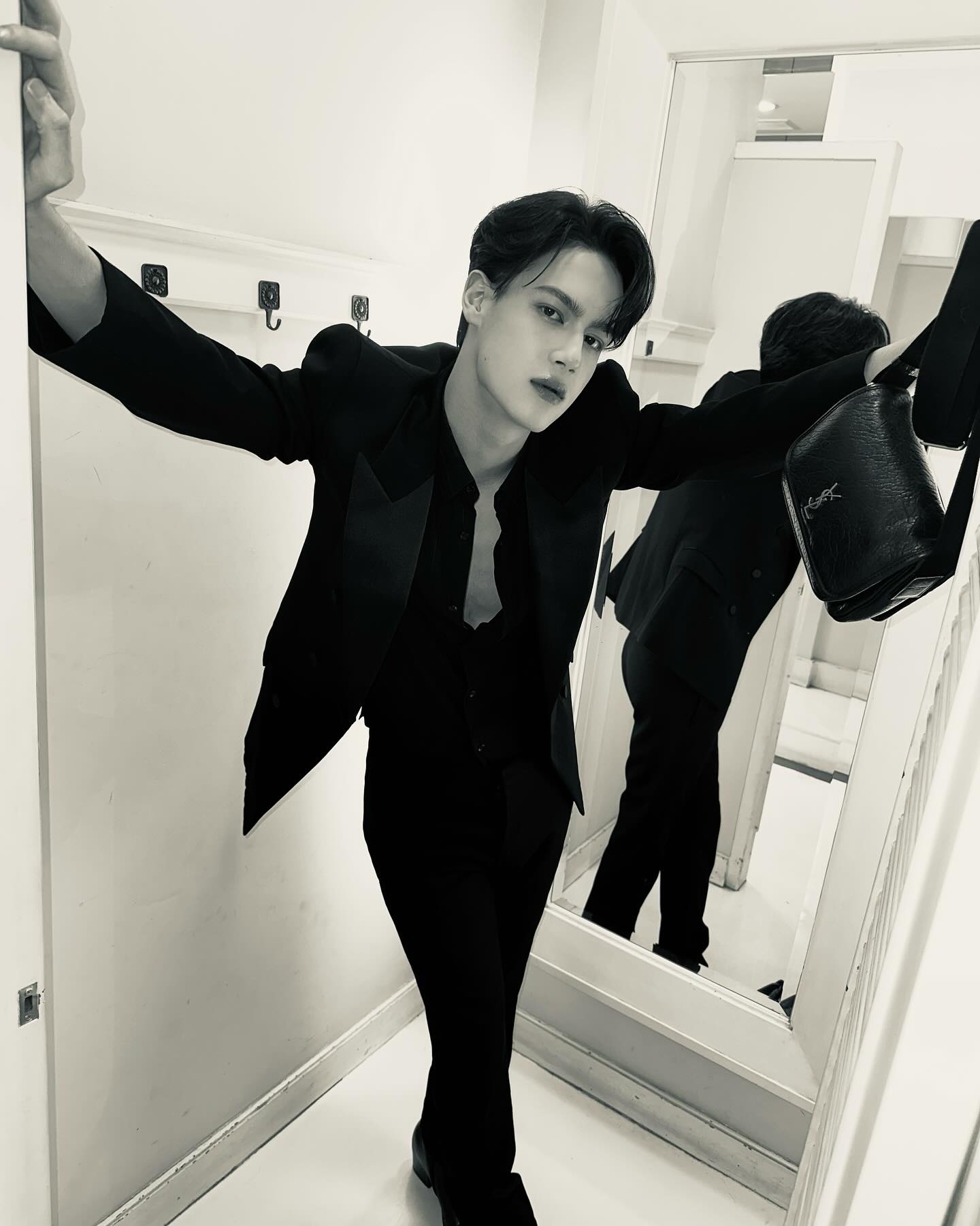 ไอซ์ - พาริส อินทรโกมาลย์สุต