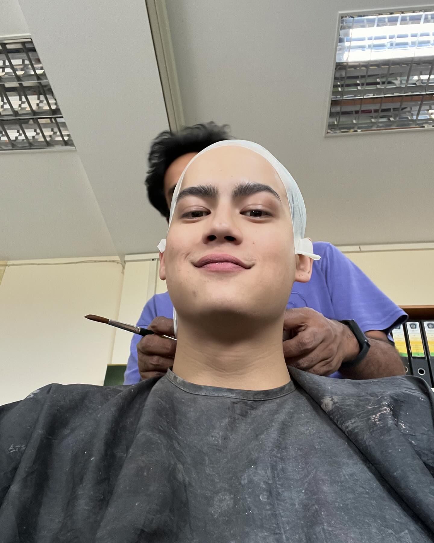 ไอซ์ - พาริส อินทรโกมาลย์สุต