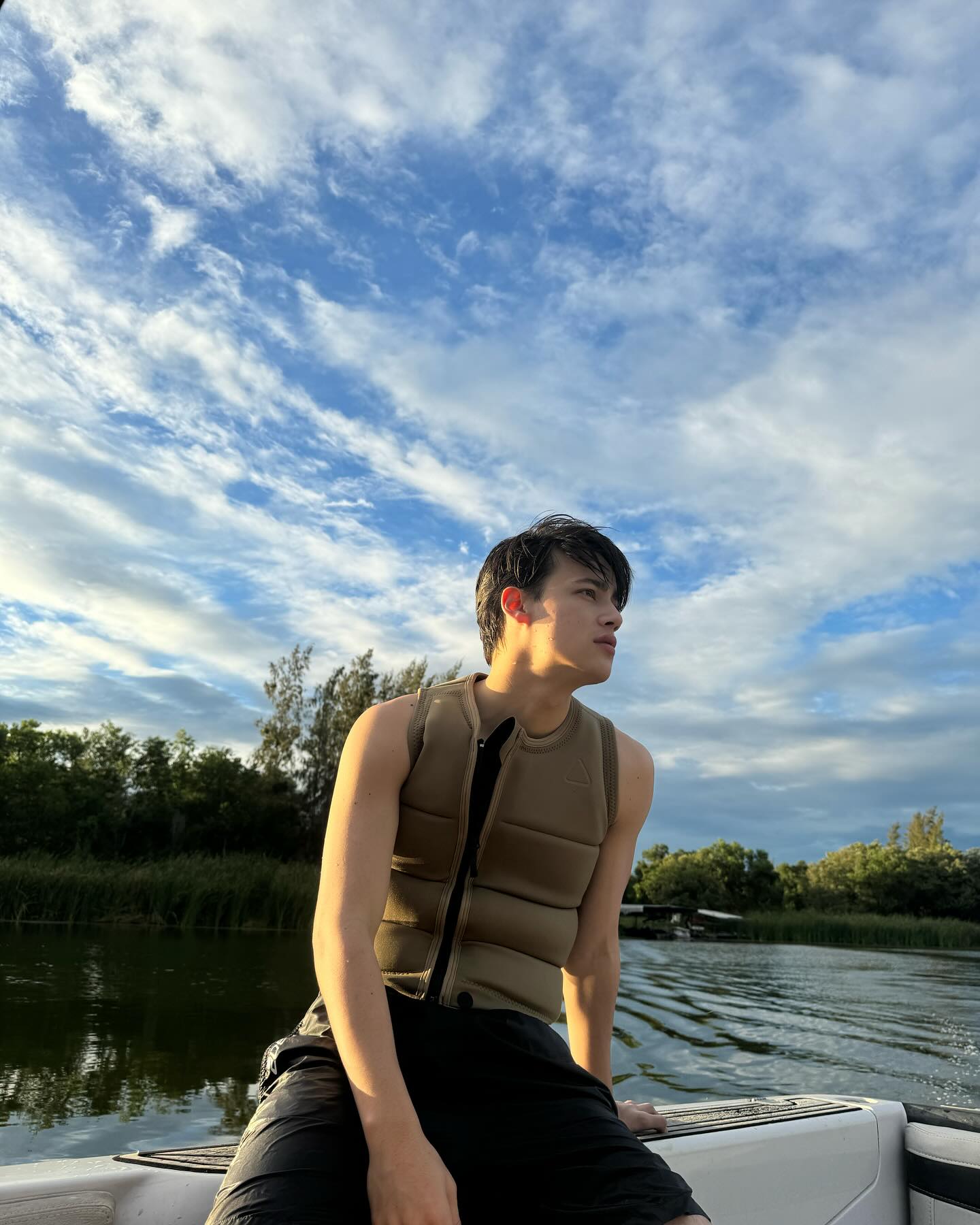 ไอซ์ - พาริส อินทรโกมาลย์สุต